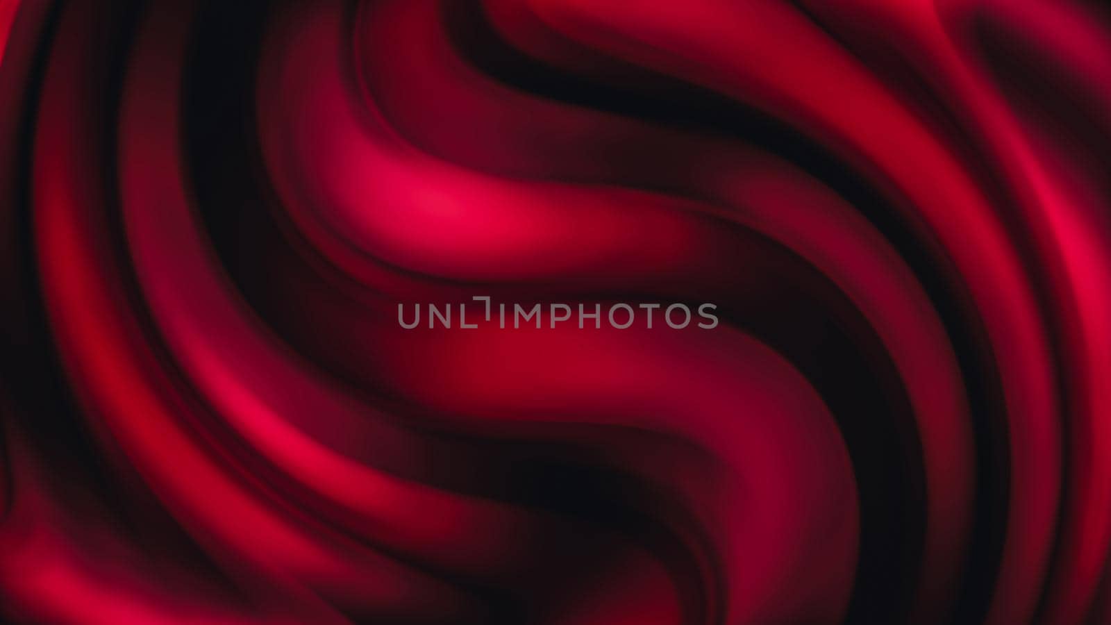 abstract dark red wave background