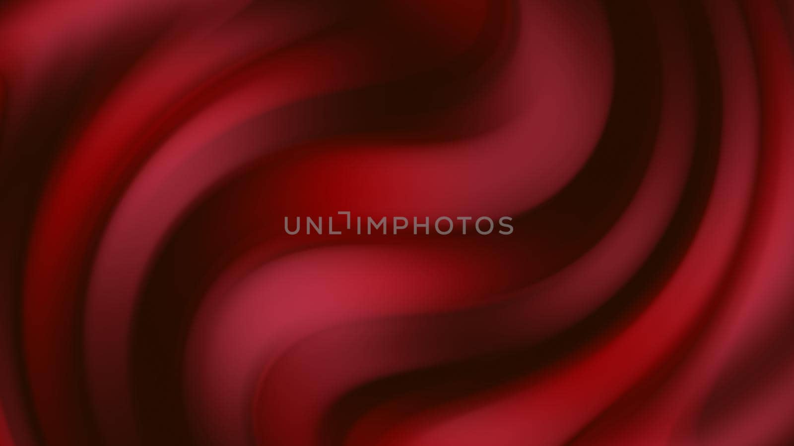 abstract dark red wave background