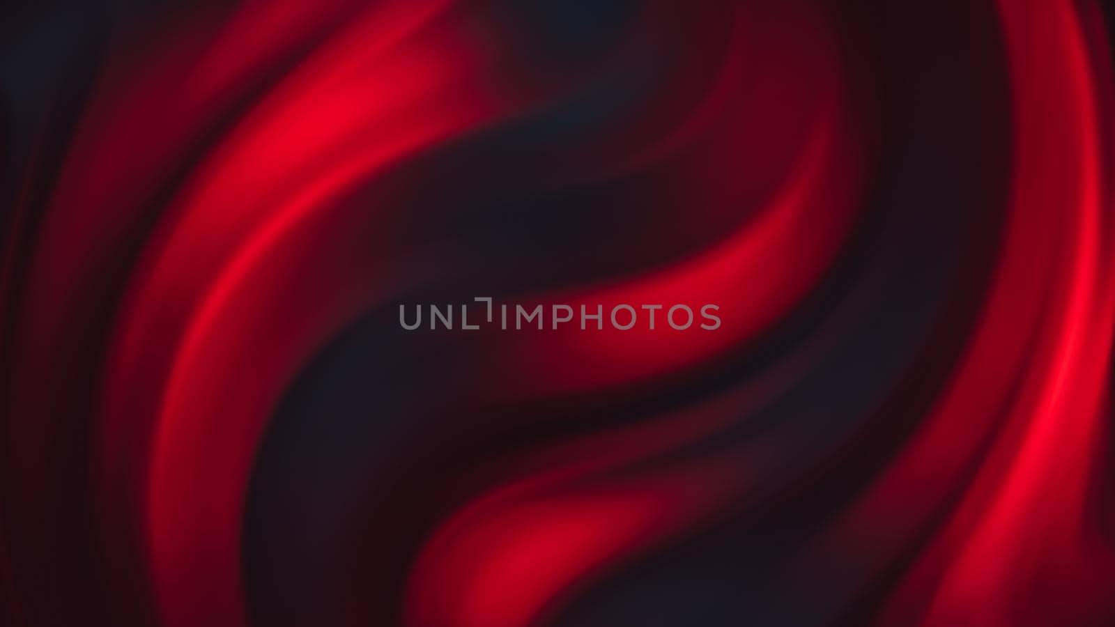 abstract dark red wave background