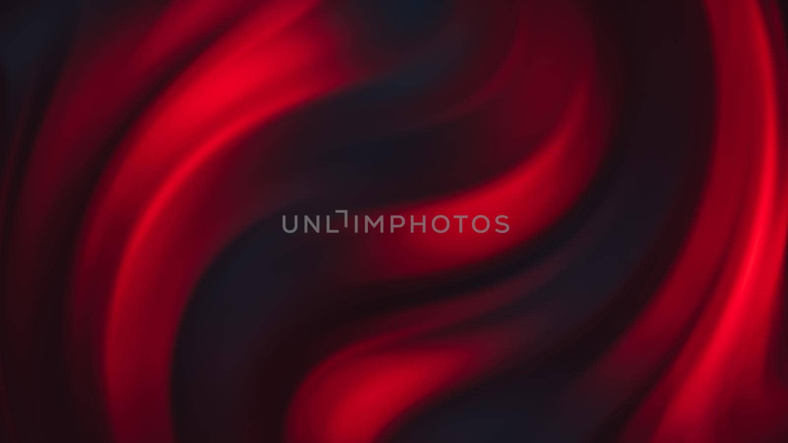 abstract dark red wave background