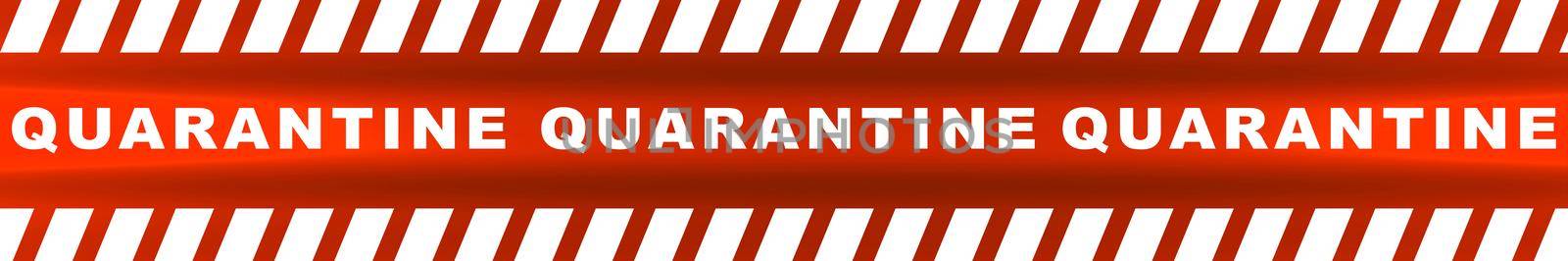 quarantine zone signbiohazard yellow caution attention of danger