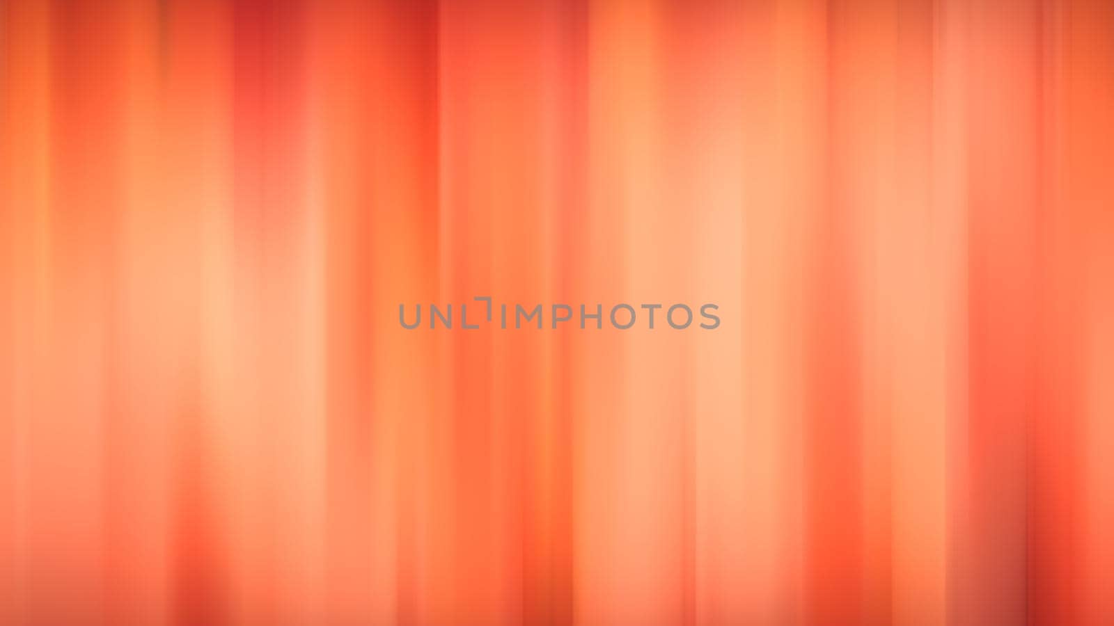 abstract gradient background orange color