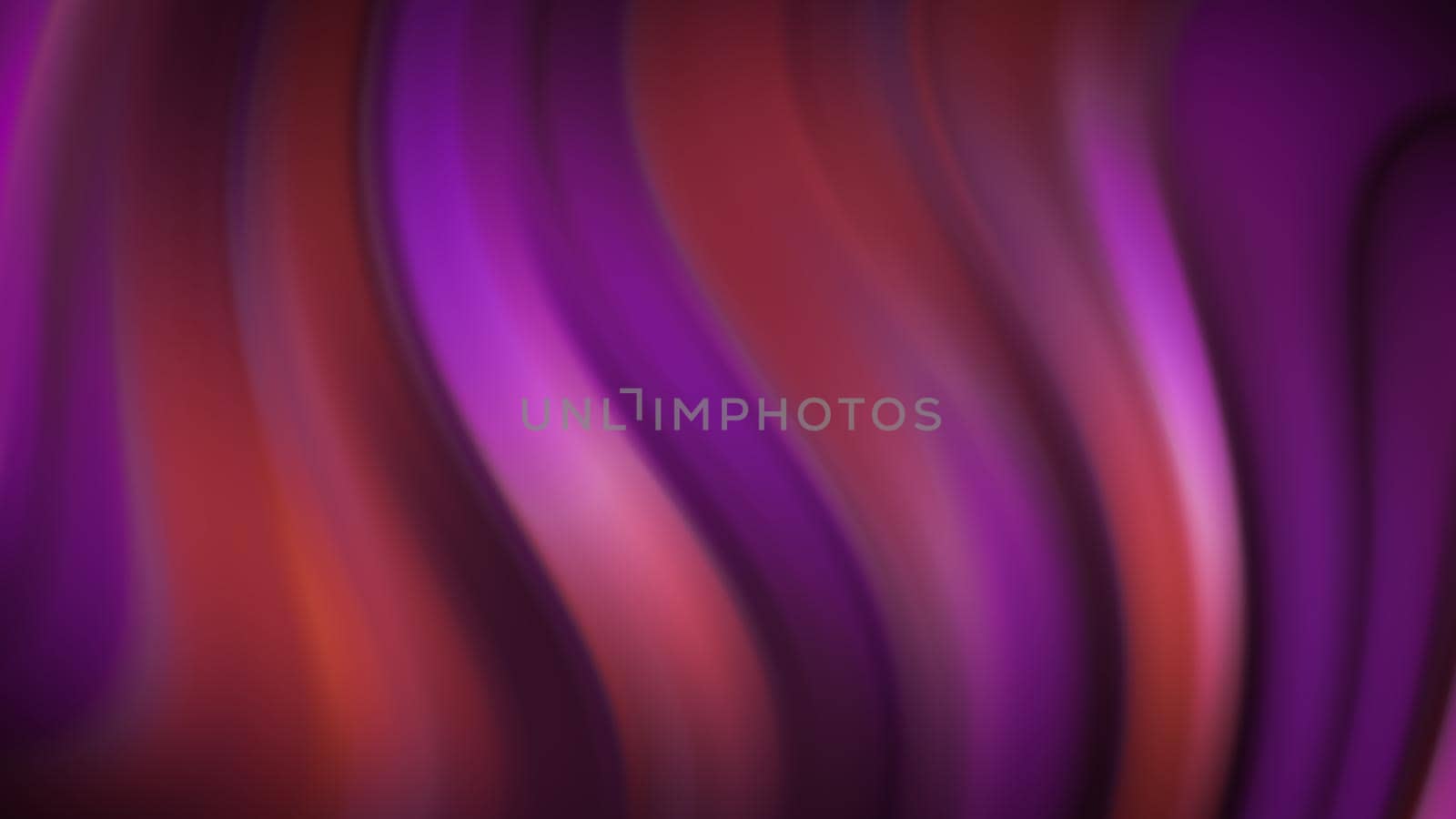 abstract purple wave background shimmers from one color to another wave line