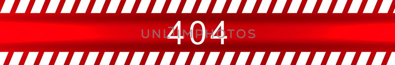 404 Not found error sign caution lines  backgrounds