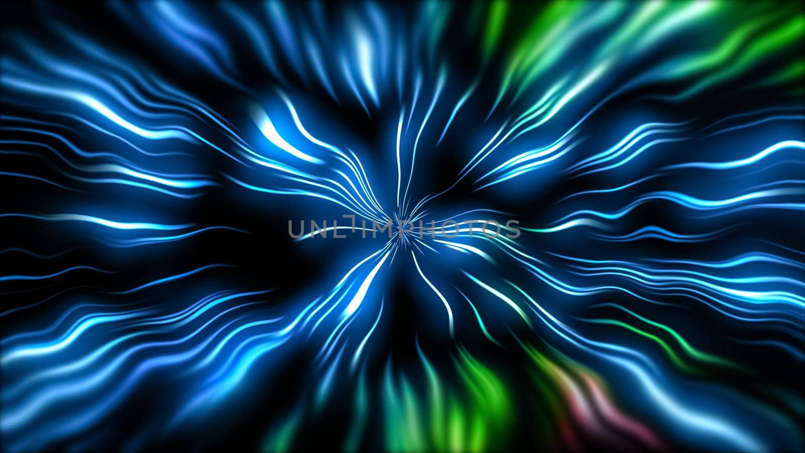 Abstract background neon glow color  art background abstract illustration screen background lines design  laser show looped  ultraviolet 