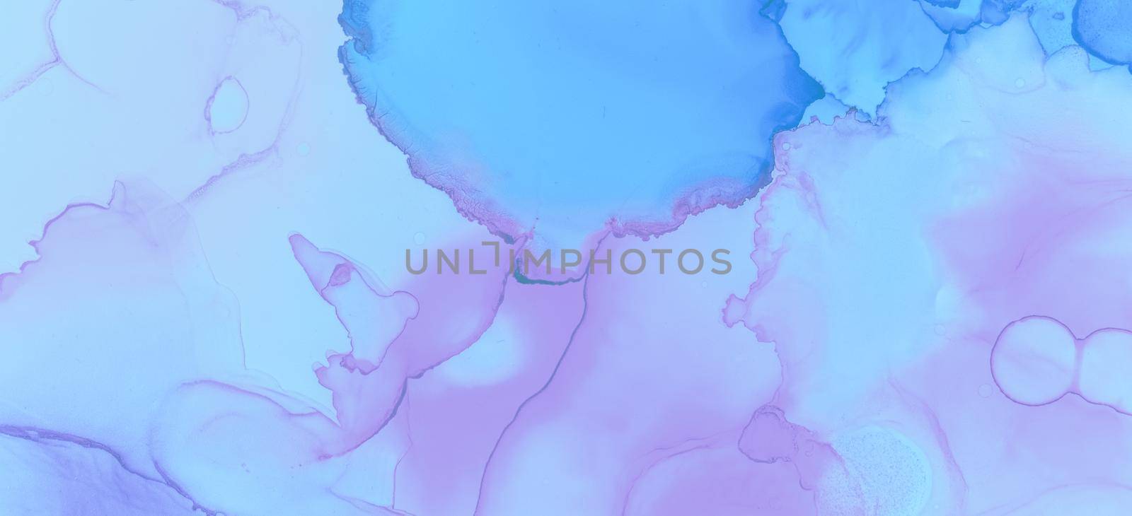 Blue Watercolor Paint Background. Abstract Ink Stains Marble. Modern Ink Stains Marble. Pink Pastel Flow Splash. Pastel Flow Water. Blue Pastel Fluid Splash. Watercolour Background.