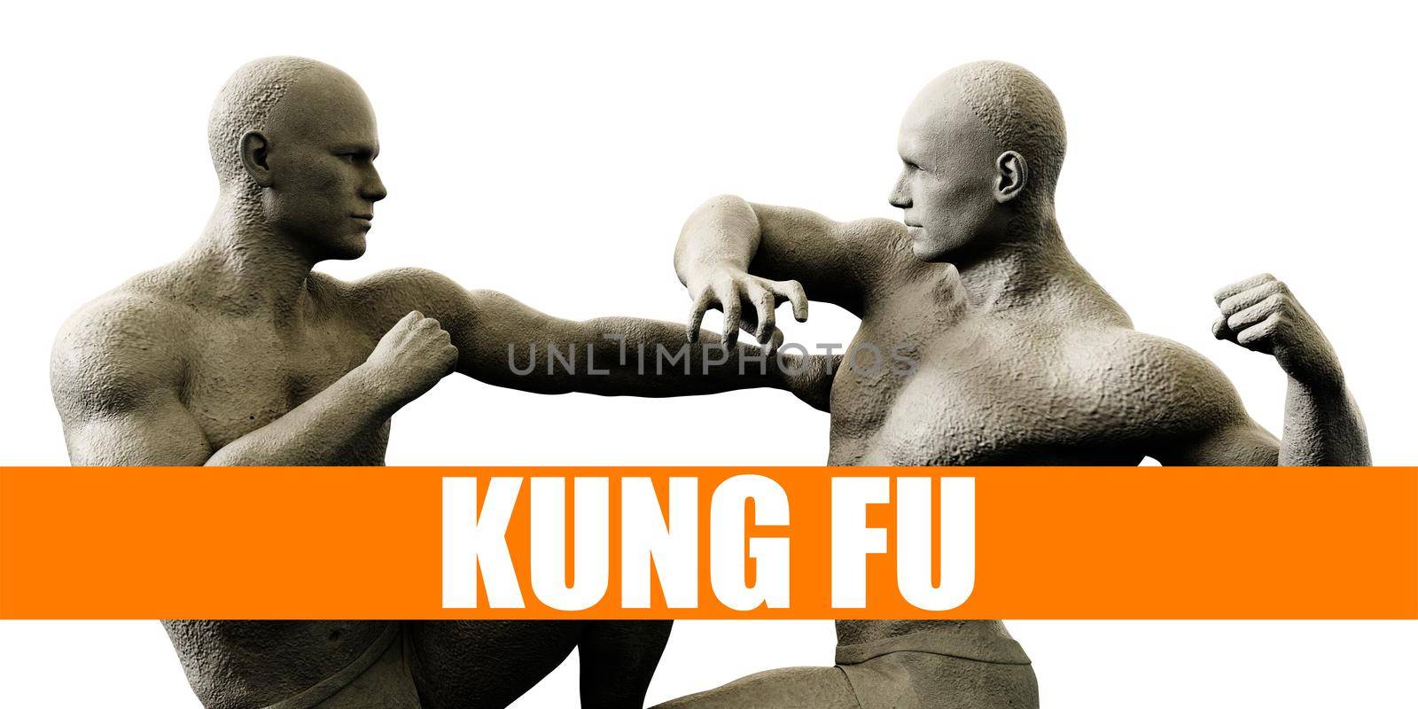 Kung fu Classes by kentoh