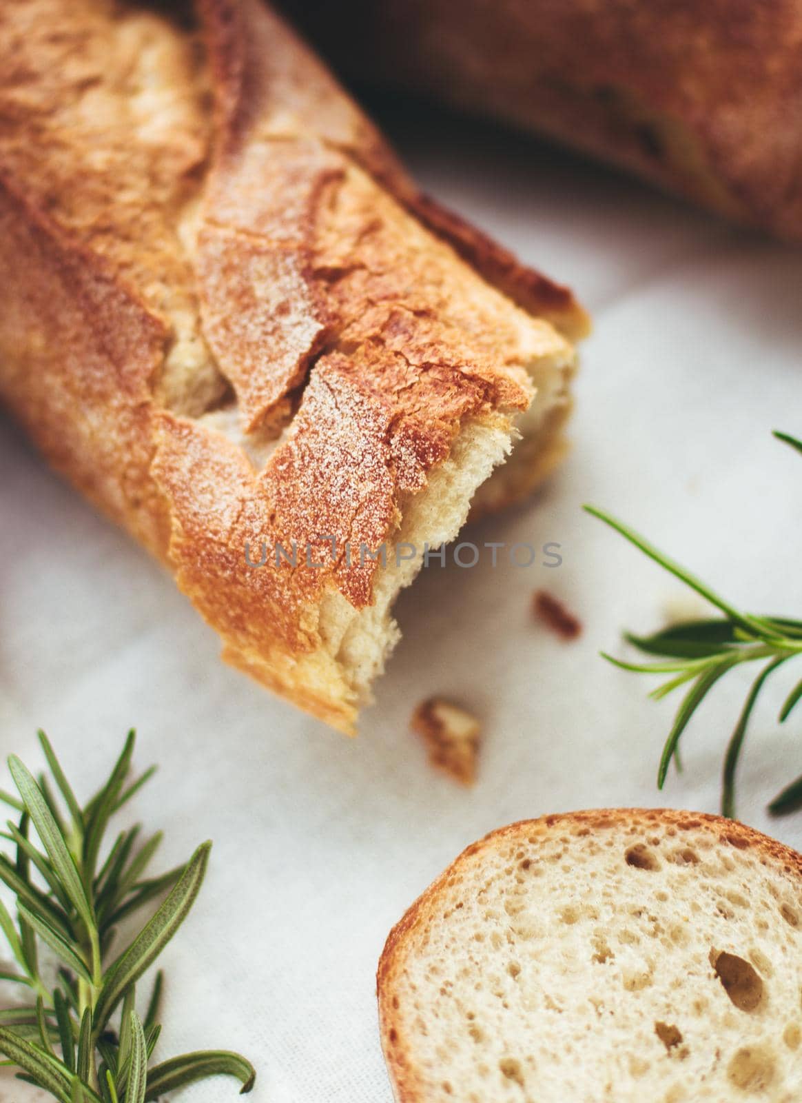 rustic whole wheat bread recipe by Anneleven