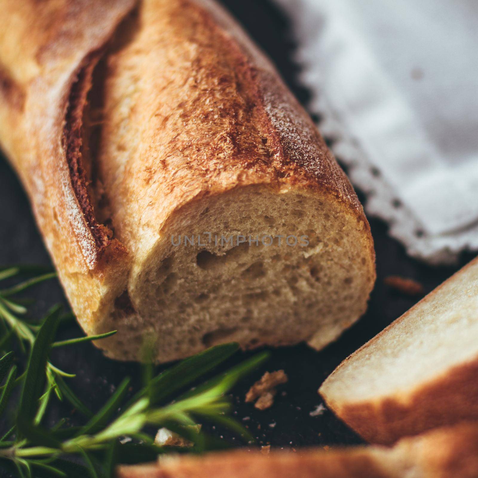 rustic whole wheat bread recipe by Anneleven