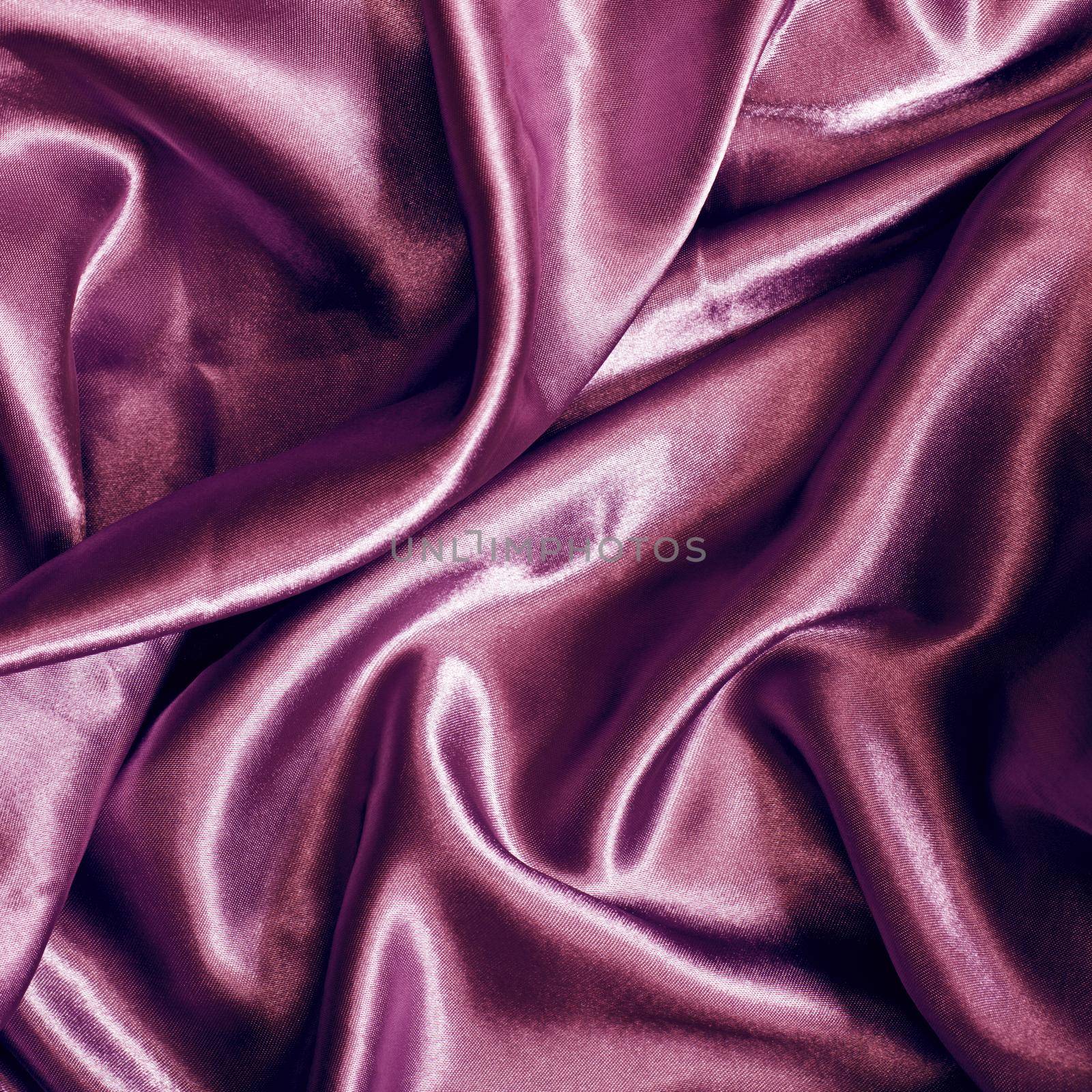 wavy silk fabric - soft background and texture styled concept, elegant visuals