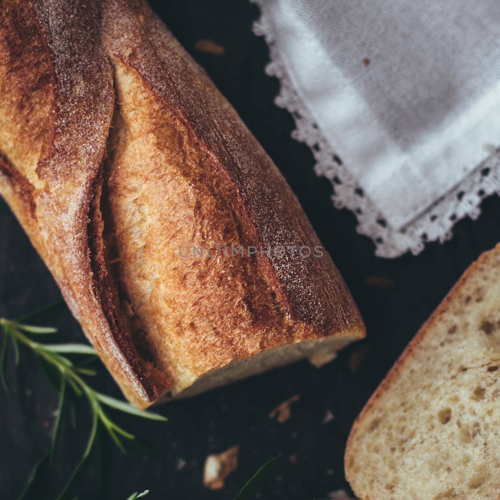 rustic whole wheat bread recipe by Anneleven