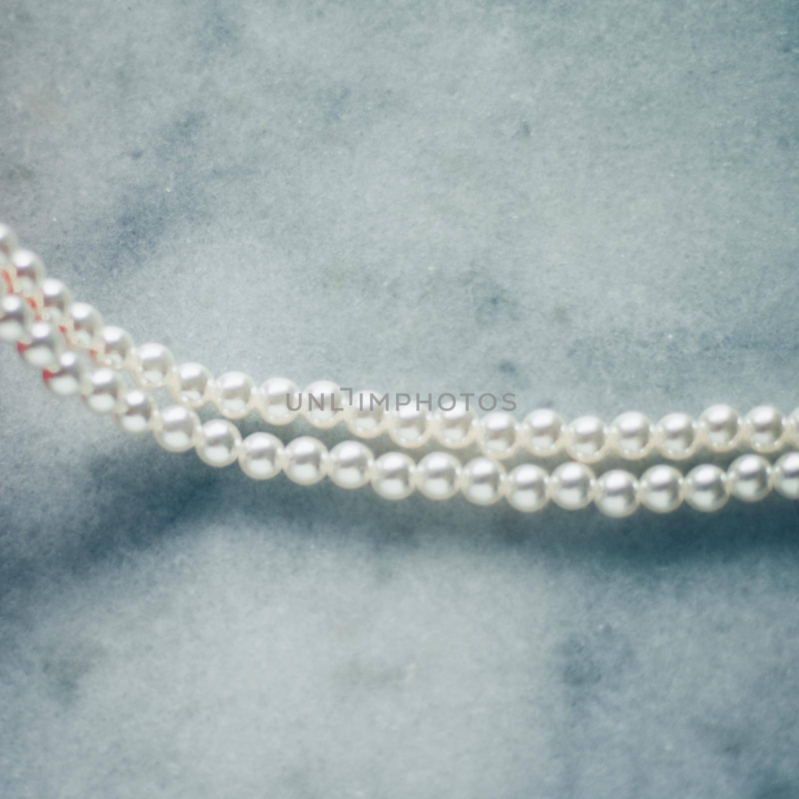 pearl jewellery - luxury gift for her styled concept, elegant visuals