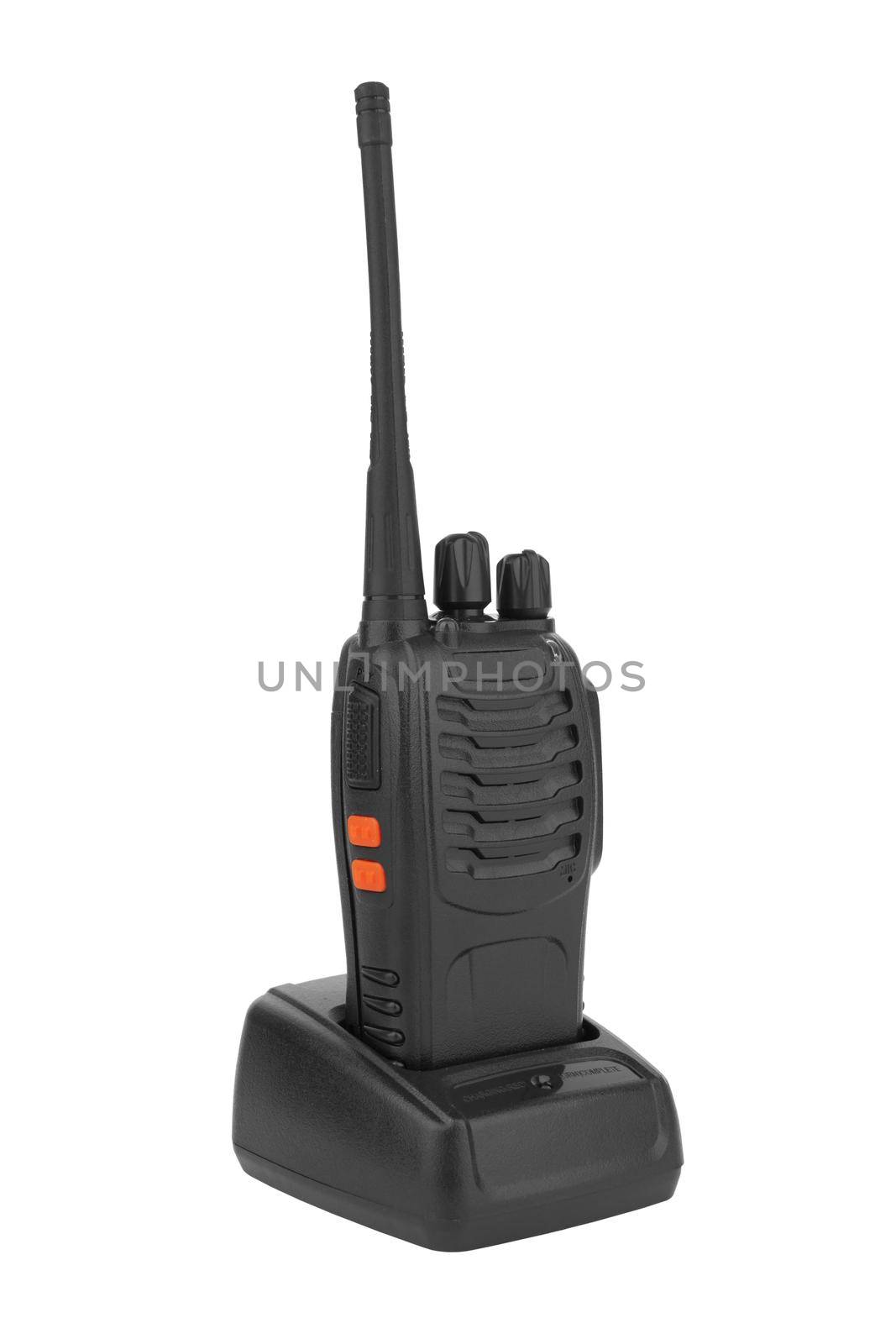 Radio communication device by pioneer111