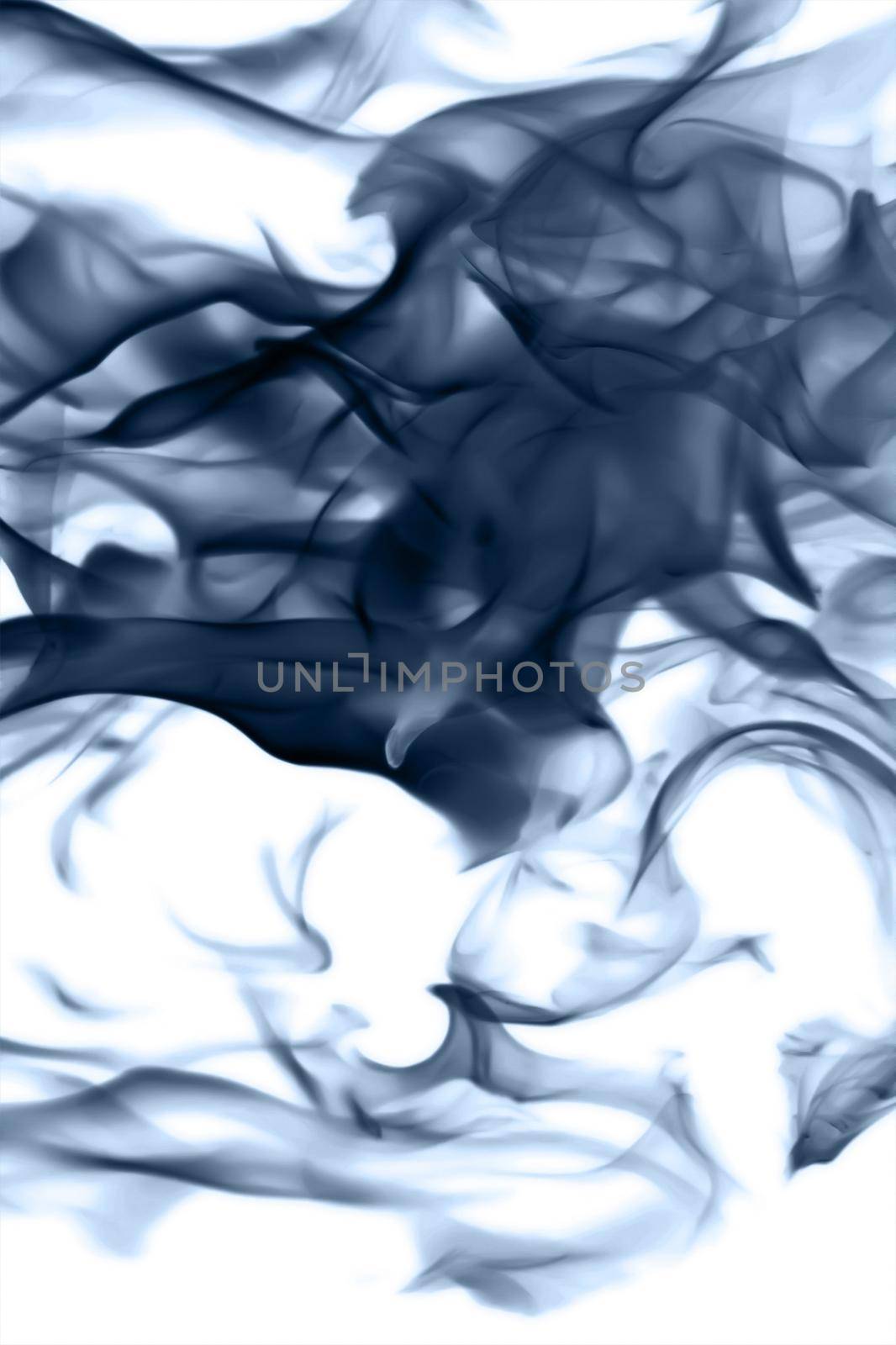 smoke fume - abstract background and texture concept, elegant visuals