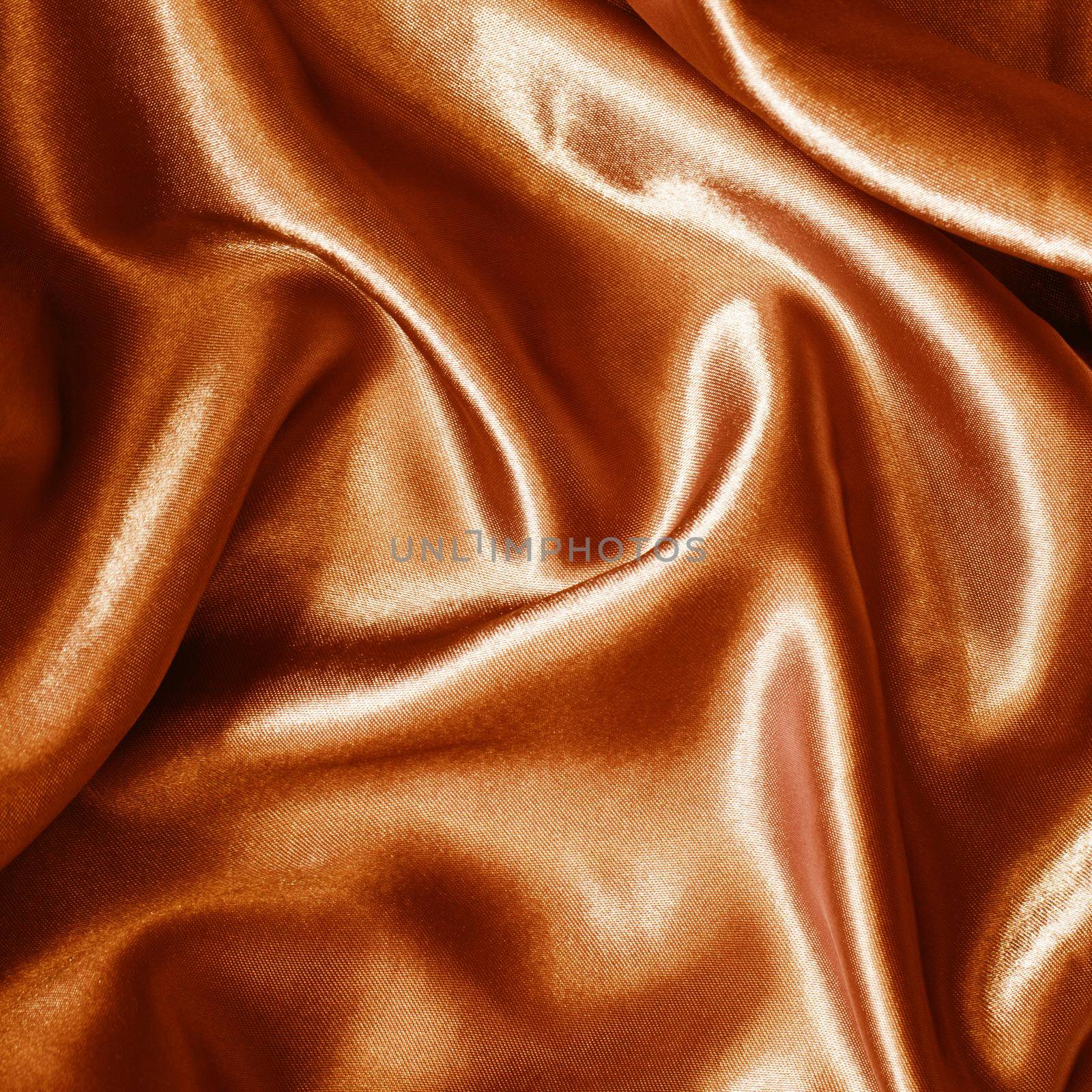 wavy silk fabric - soft background and texture styled concept, elegant visuals