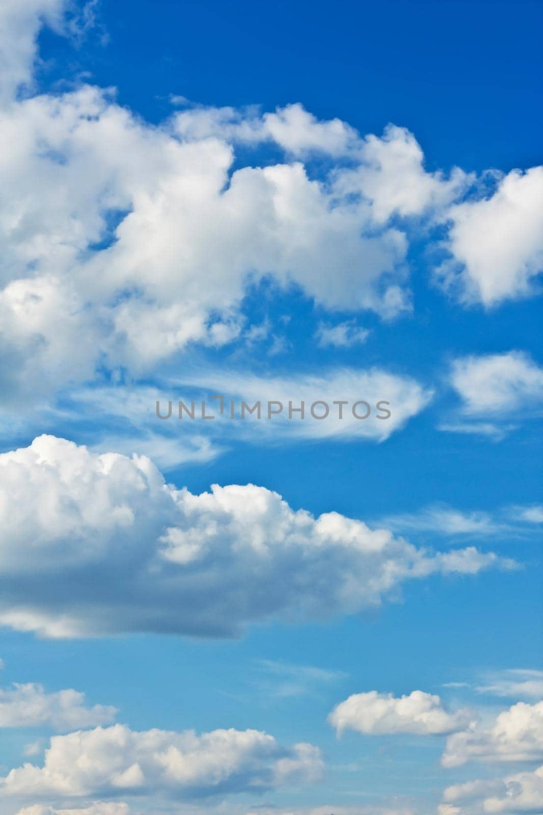 sky and clouds - environment, nature background, weather and meteorology concept, elegant visuals