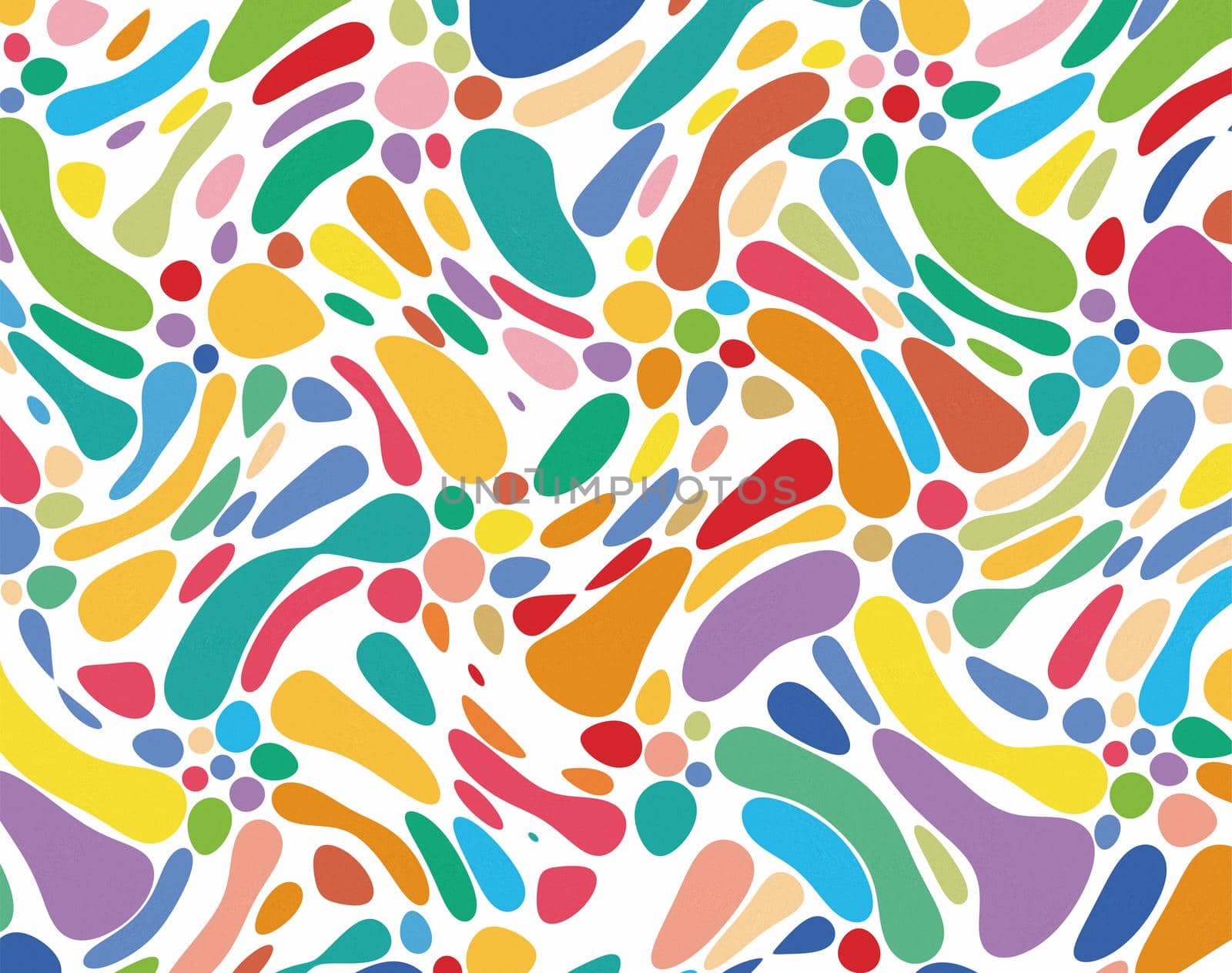 Abstract background design. Background template for the design. The original is not seamles.