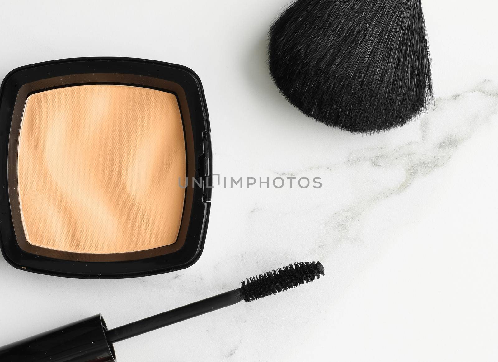 Make-up inspiration in a beauty blog by Anneleven