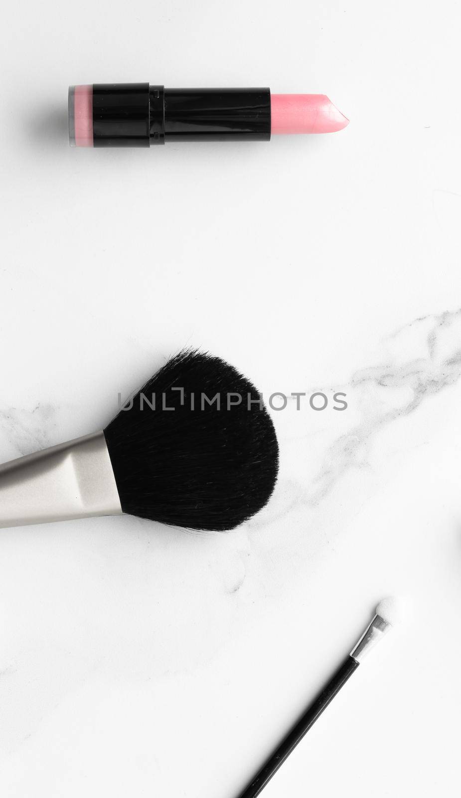 Make-up inspiration in a beauty blog by Anneleven