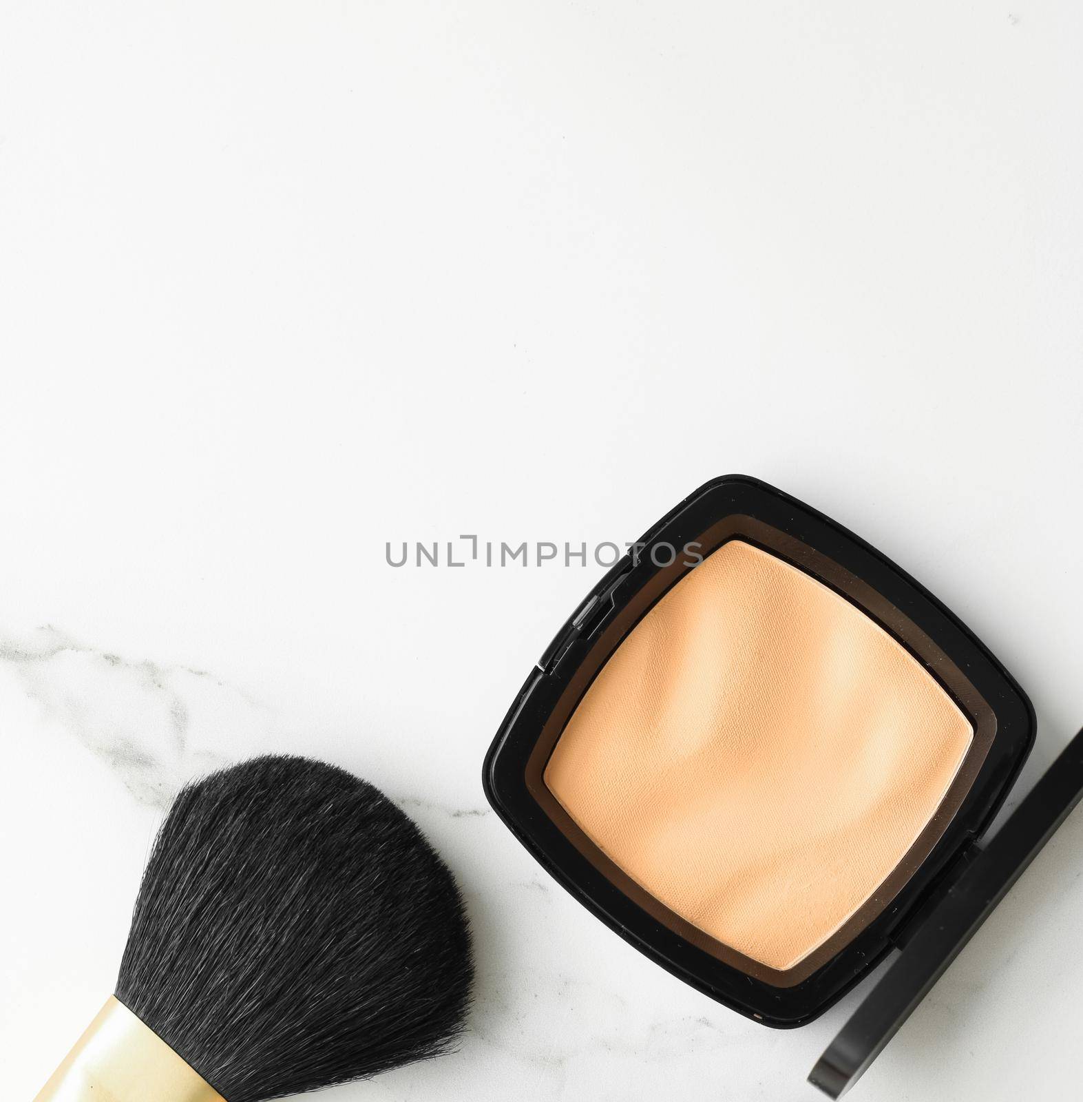 Make-up inspiration in a beauty blog by Anneleven