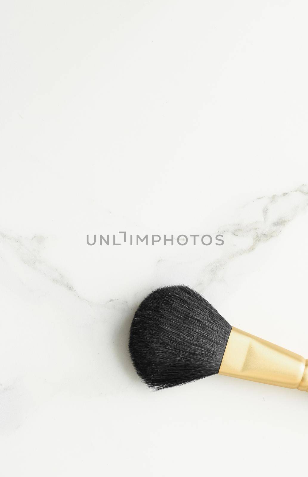 Make-up inspiration in a beauty blog by Anneleven