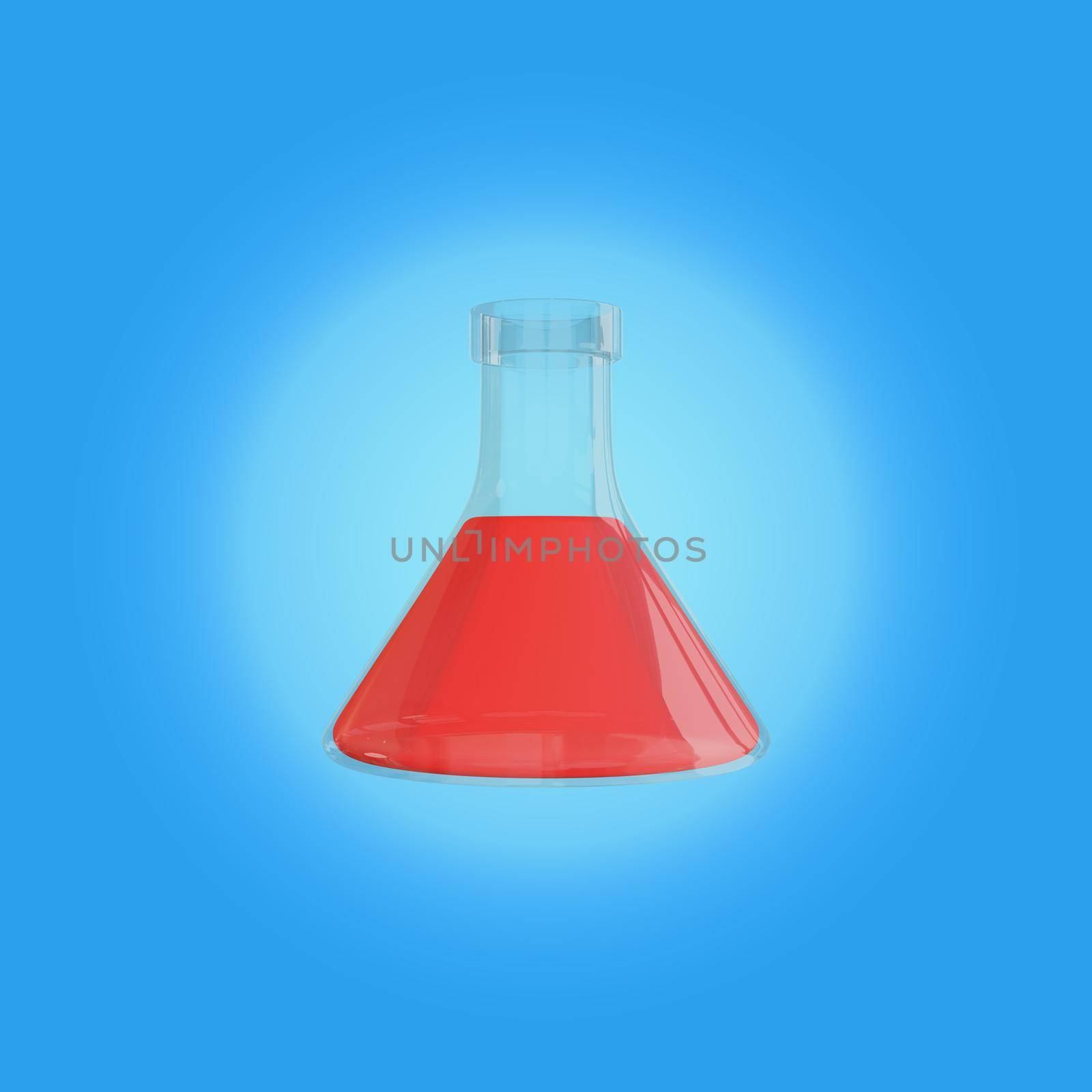 3d icon lab tubes school theme by Rahmat_Djayusman