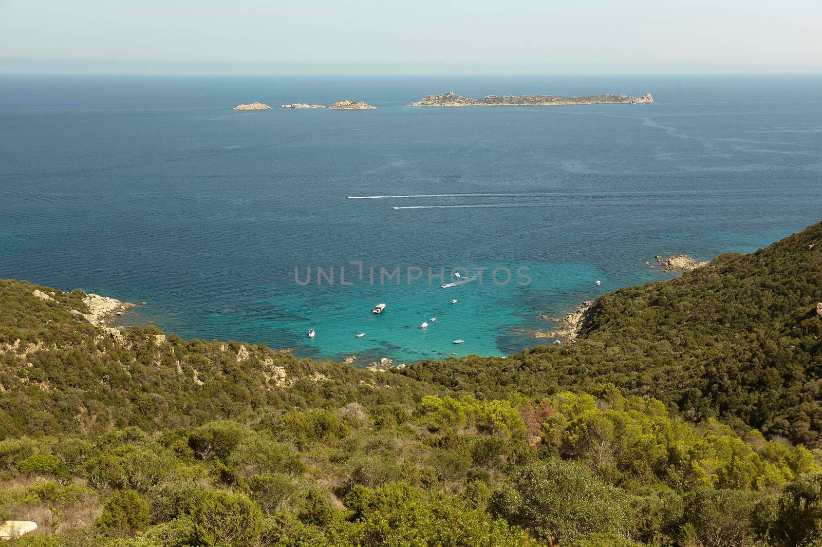 My holiday in Sardinia by pippocarlot