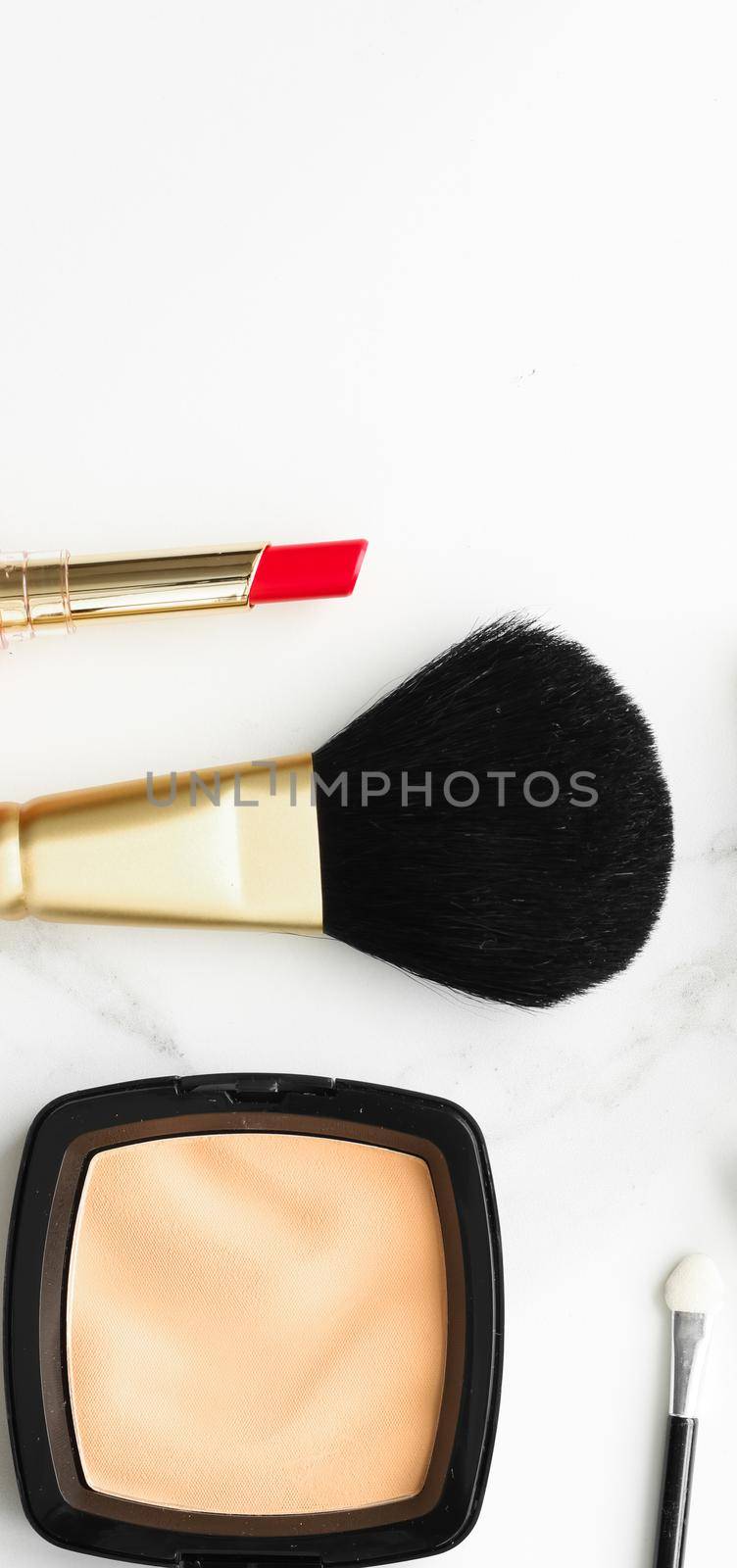 Make-up inspiration in a beauty blog by Anneleven