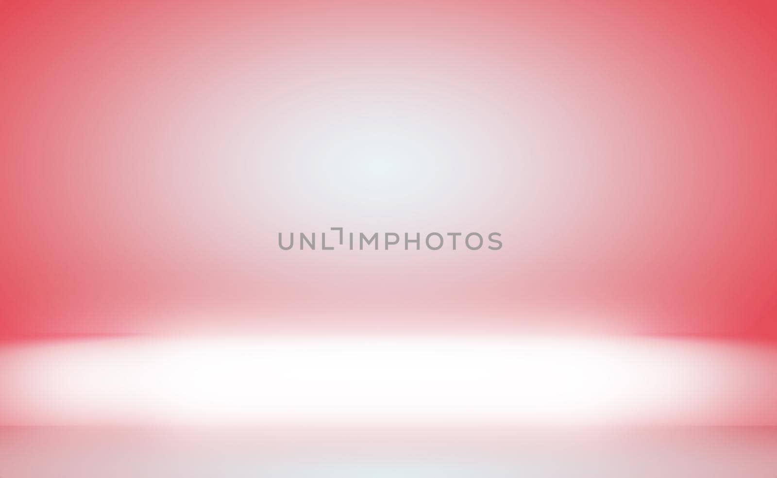 Abstract luxury soft Red background Christmas Valentines layout design,studio,room, web template ,Business report with smooth circle gradient color. by Benzoix