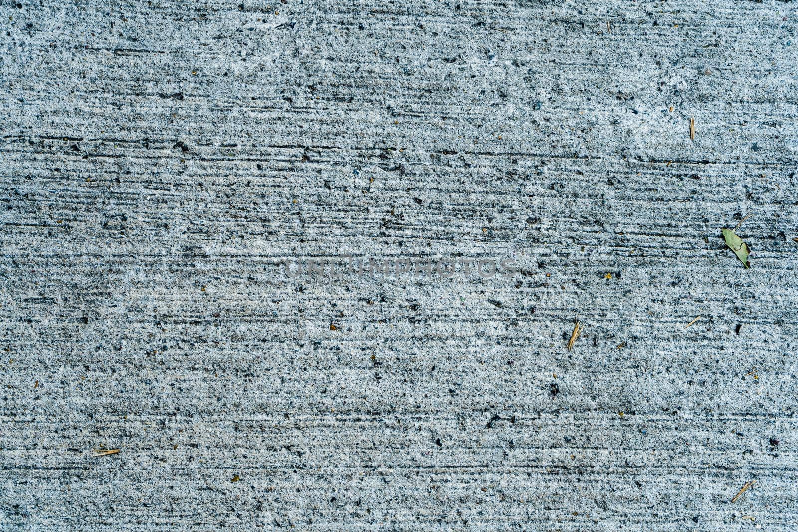 Combed cement background on a wall. by hdcaputo