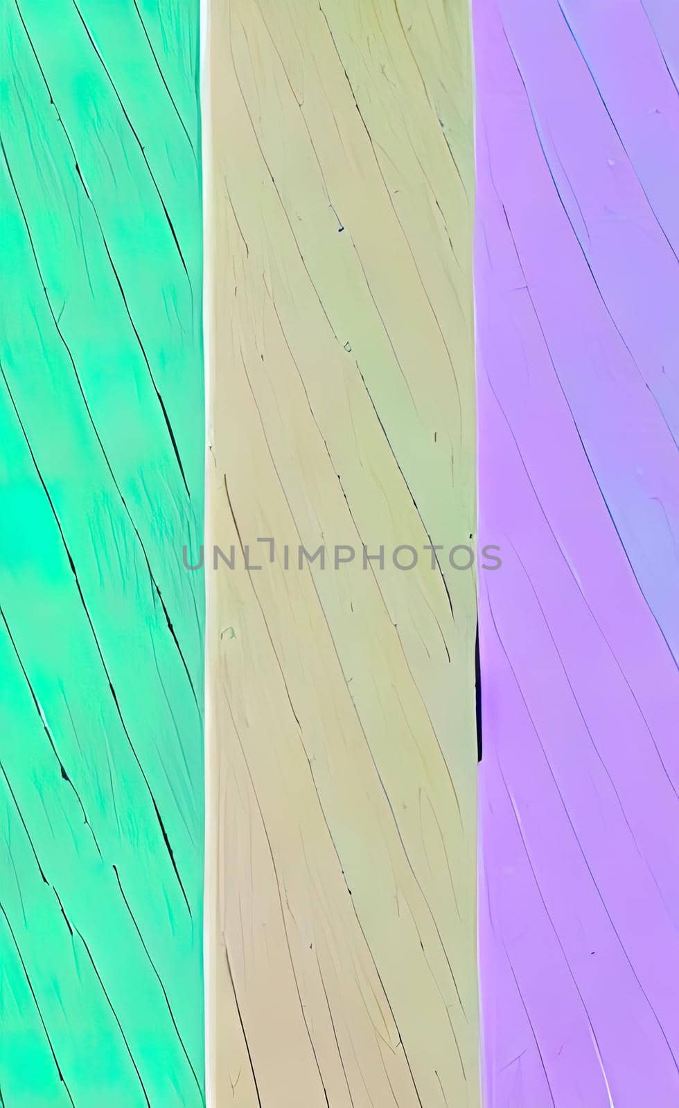 vertical background with wooden pattern and multicolor