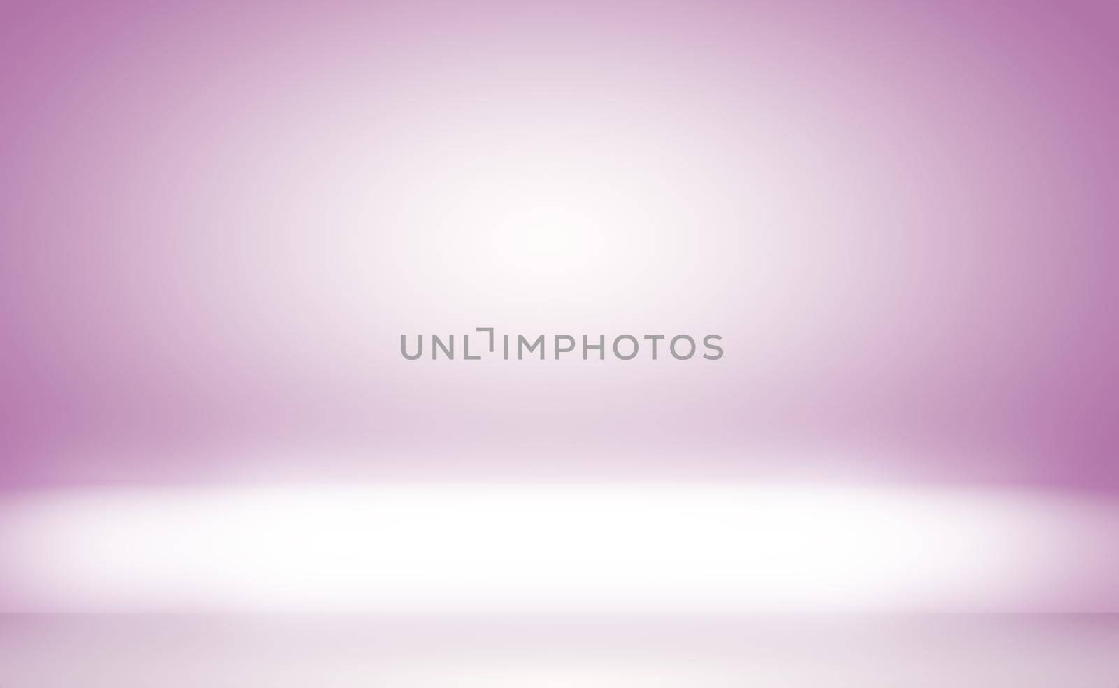 Abstract empty smooth light pink studio room background, Use as montage for product display,banner,template