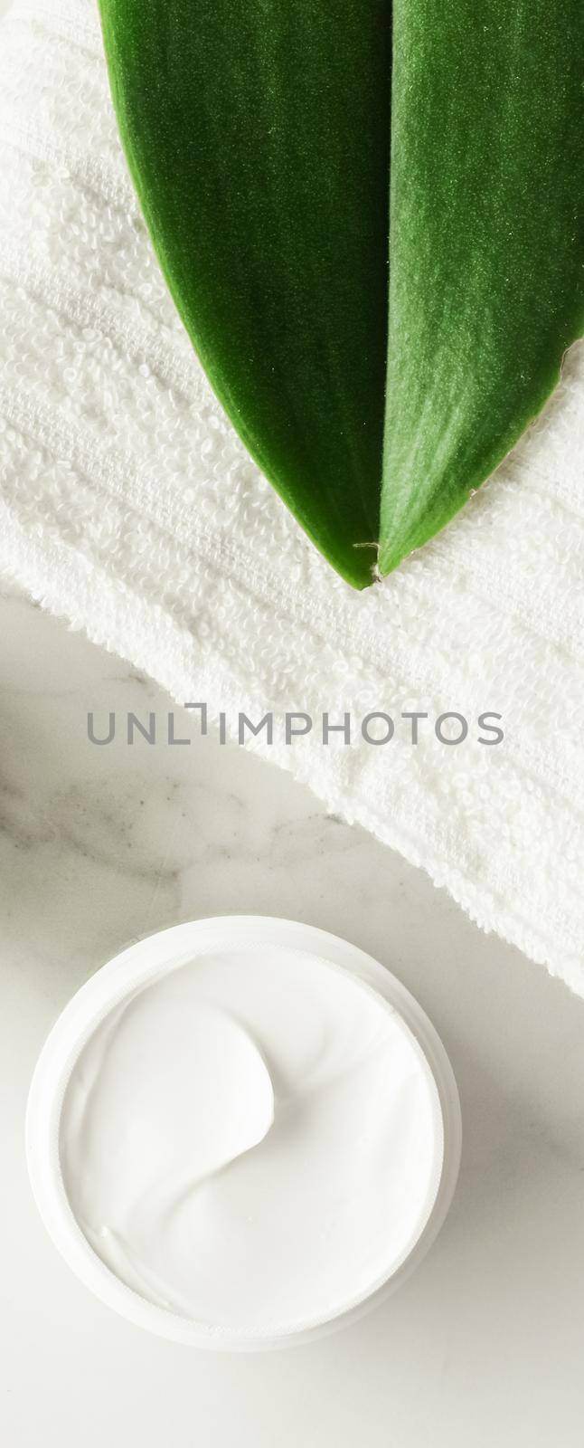 Beauty of an organic spa experience by Anneleven