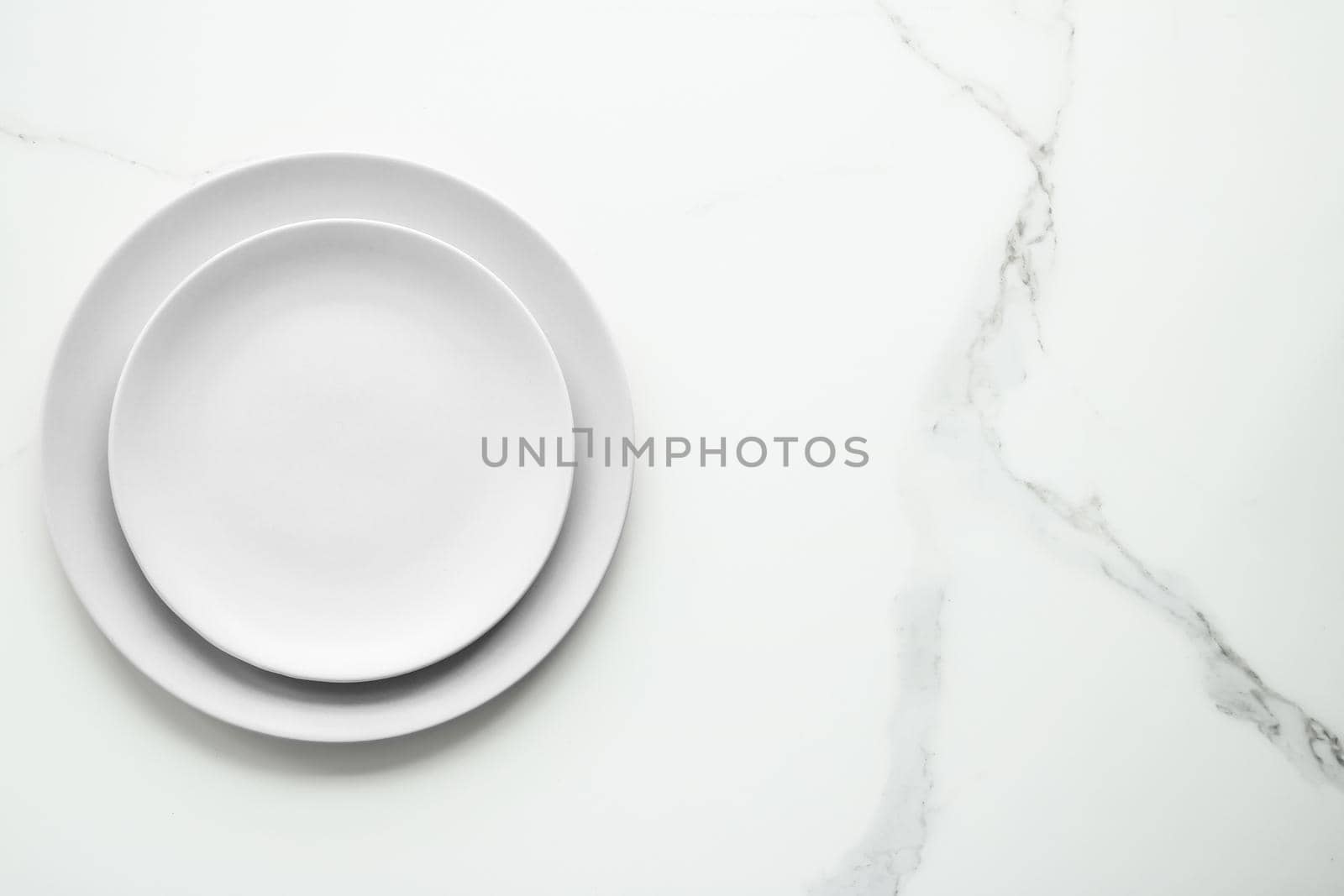 Serve the perfect plate by Anneleven