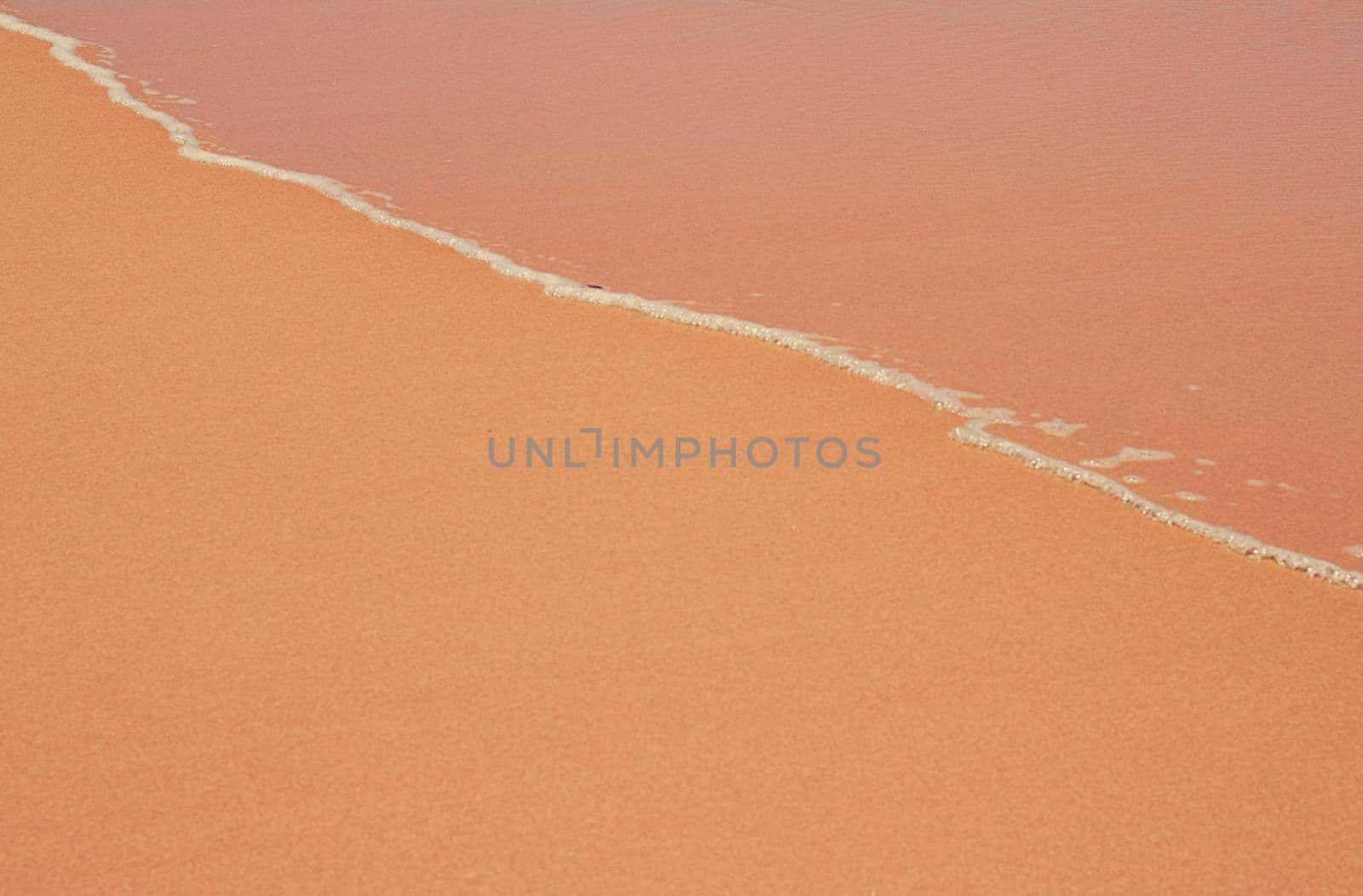 Atlantic ocean coast in Europe by Anneleven