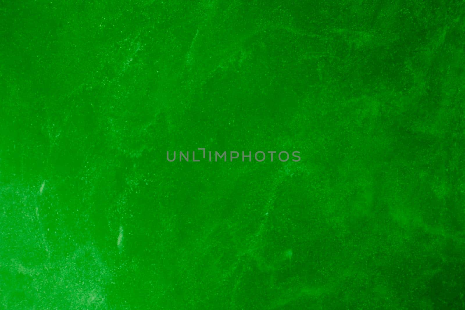 Background or texture of an old painted green grunge wall. by gelog67