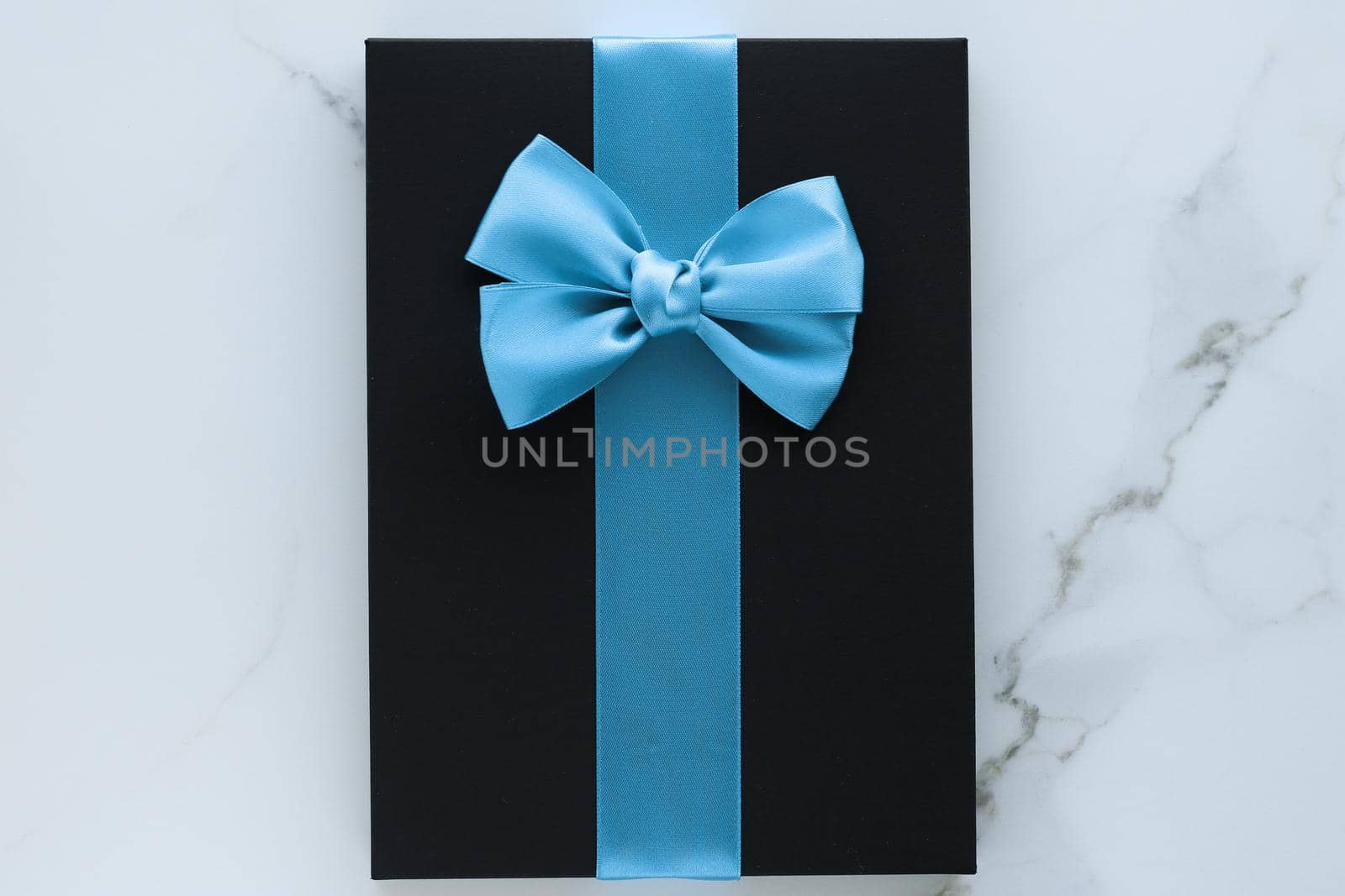 Romantic celebration, lifestyle and birthday present concept - Luxury holiday gifts on marble