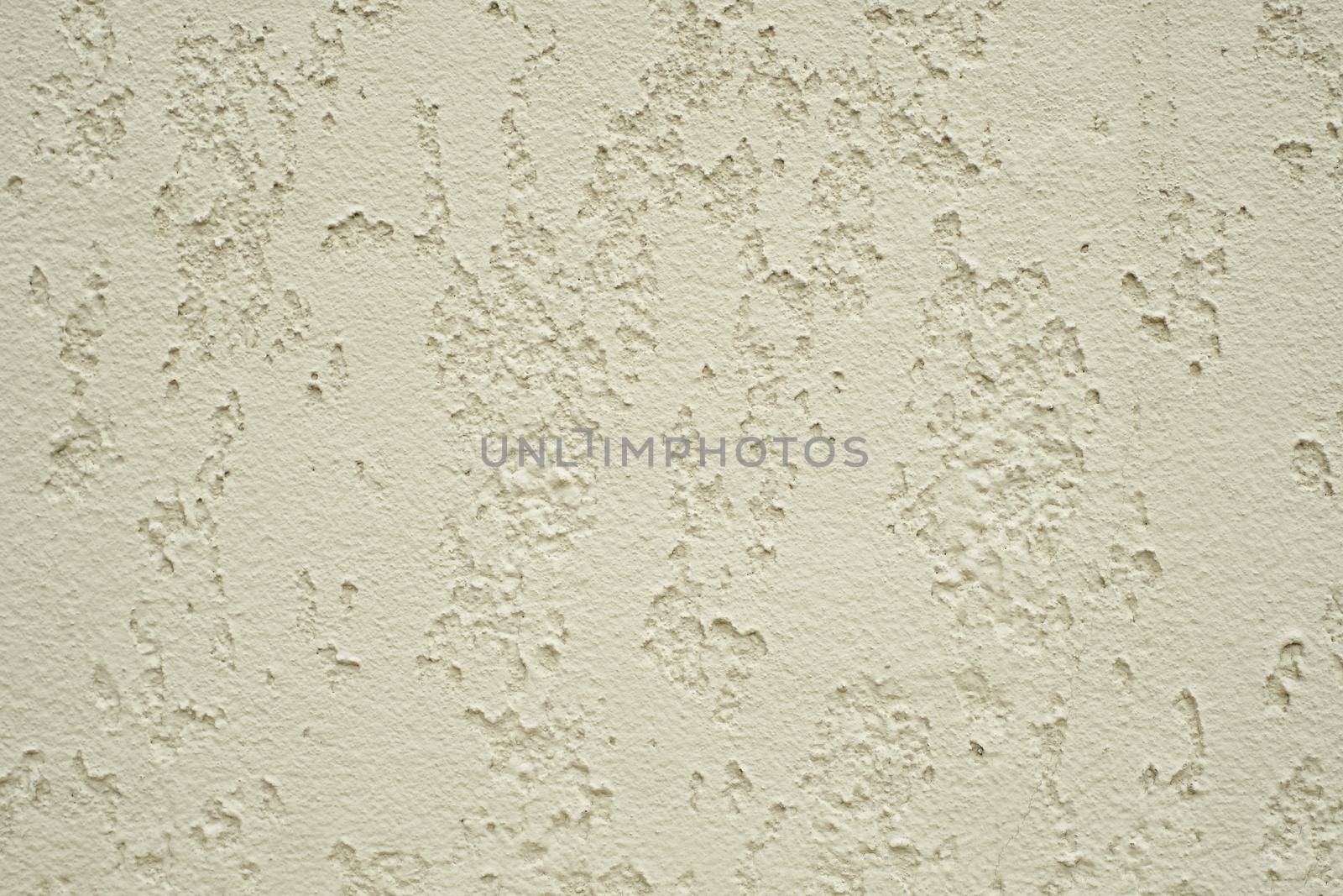 Concrete wall background texture with plaster. Old grunge white wall texture background.