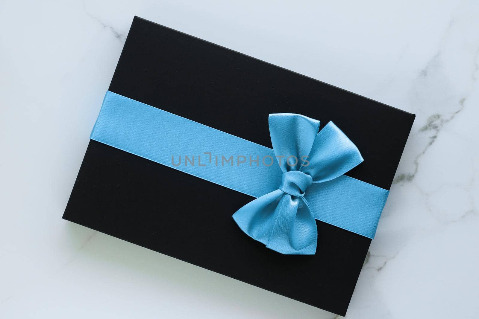 Romantic celebration, lifestyle and birthday present concept - Luxury holiday gifts on marble