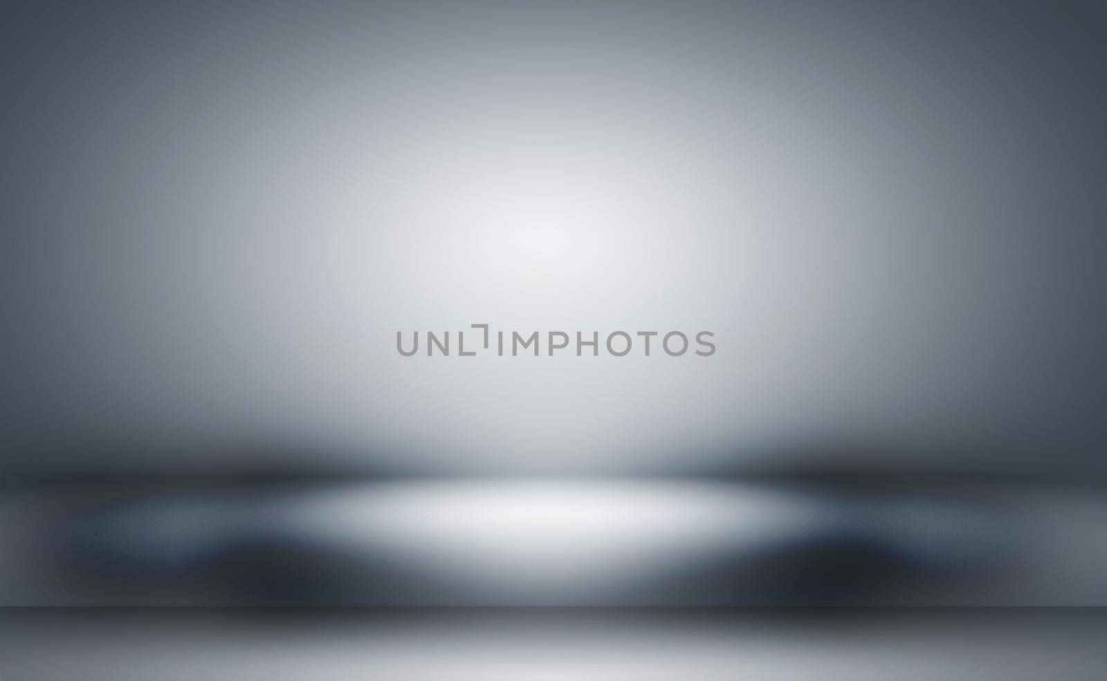 Abstract luxury plain blur grey and black gradient, used as background studio wall for display your products. by Benzoix