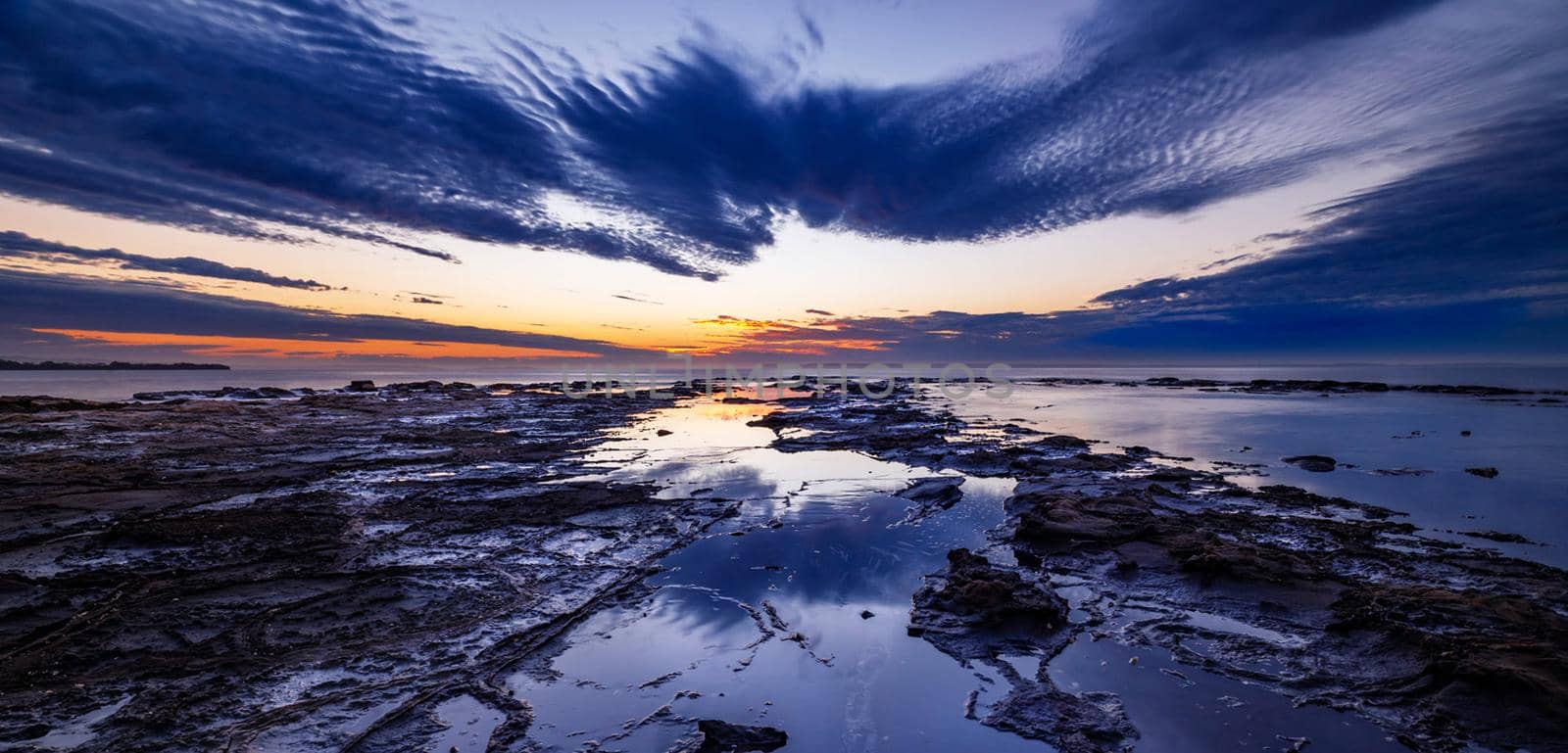 Jervis Bay, Australia pictures