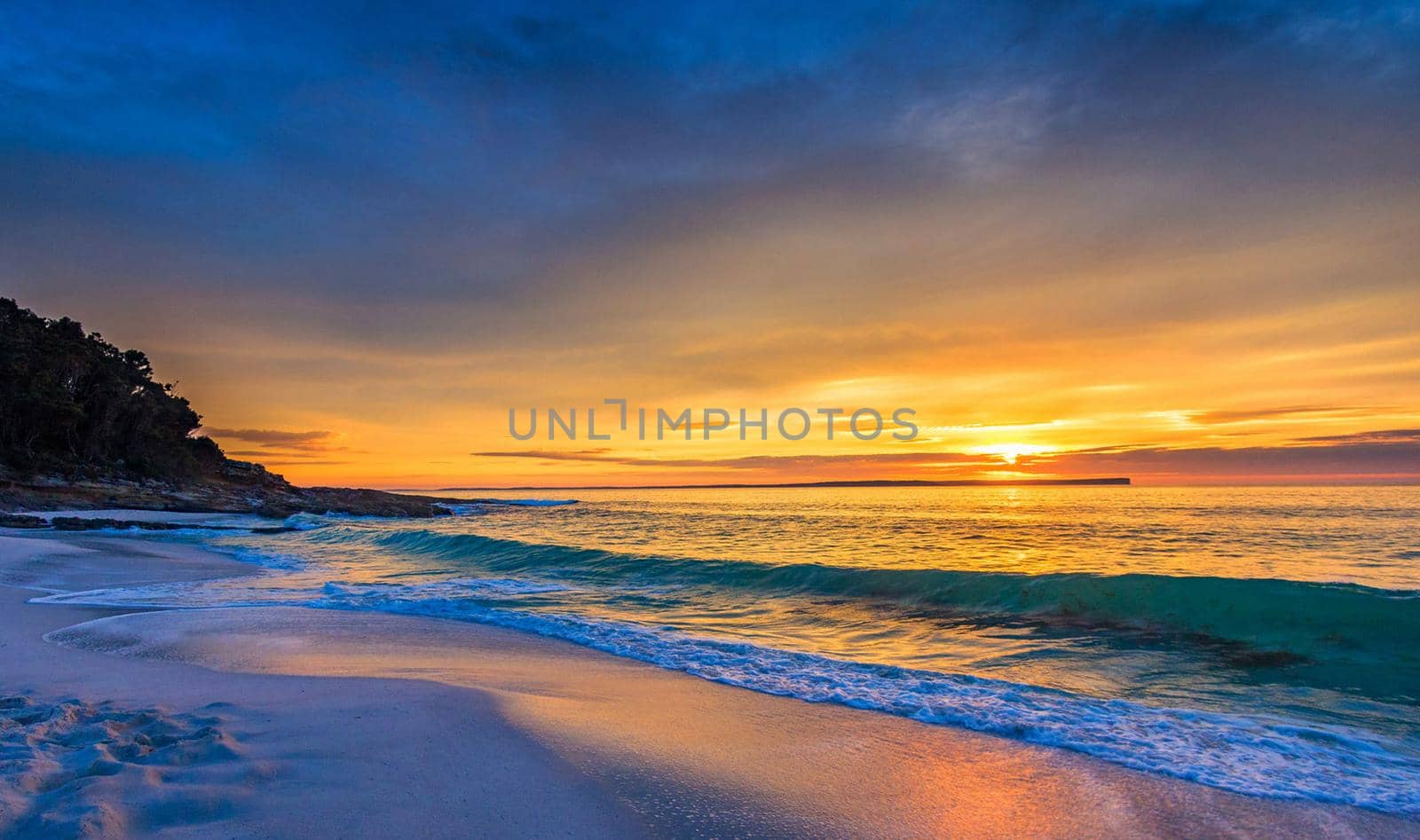 Jervis Bay, Australia pictures