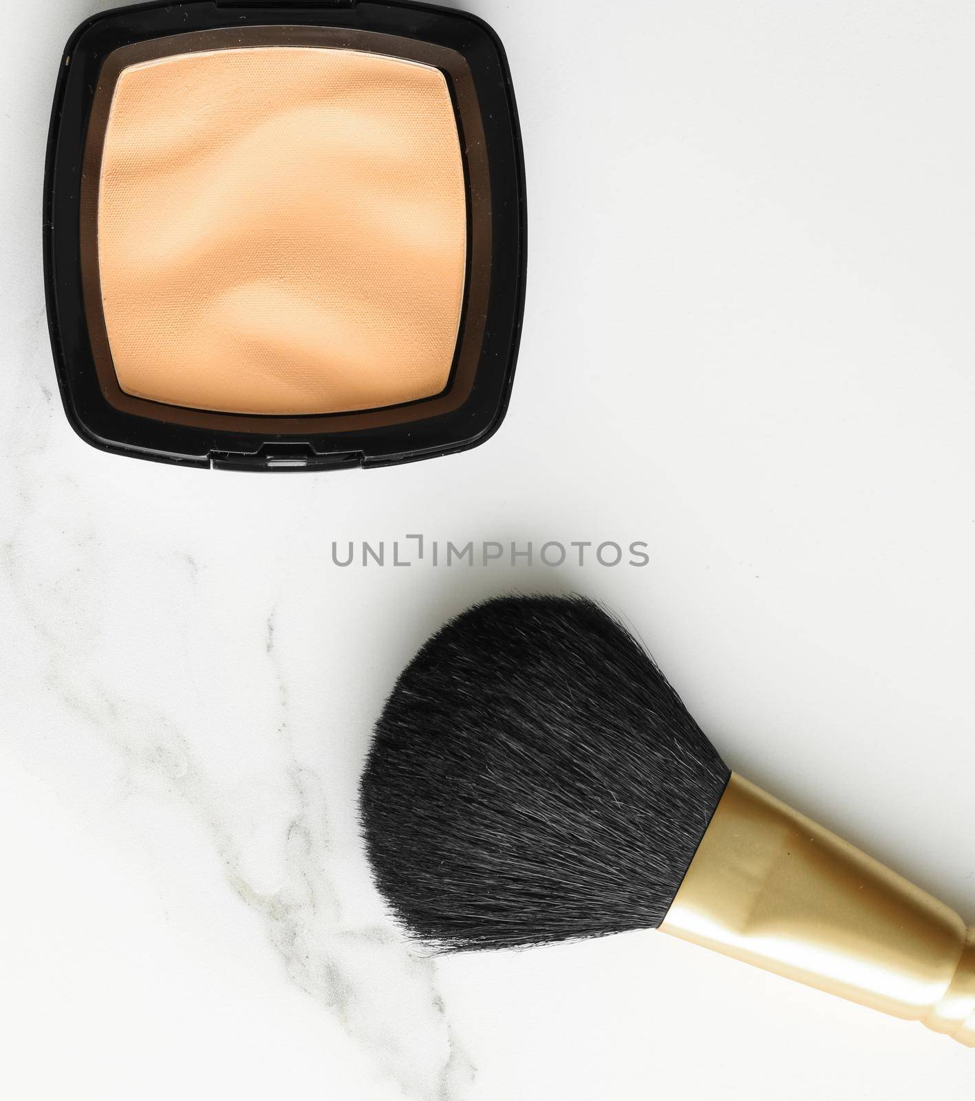 Make-up inspiration in a beauty blog by Anneleven