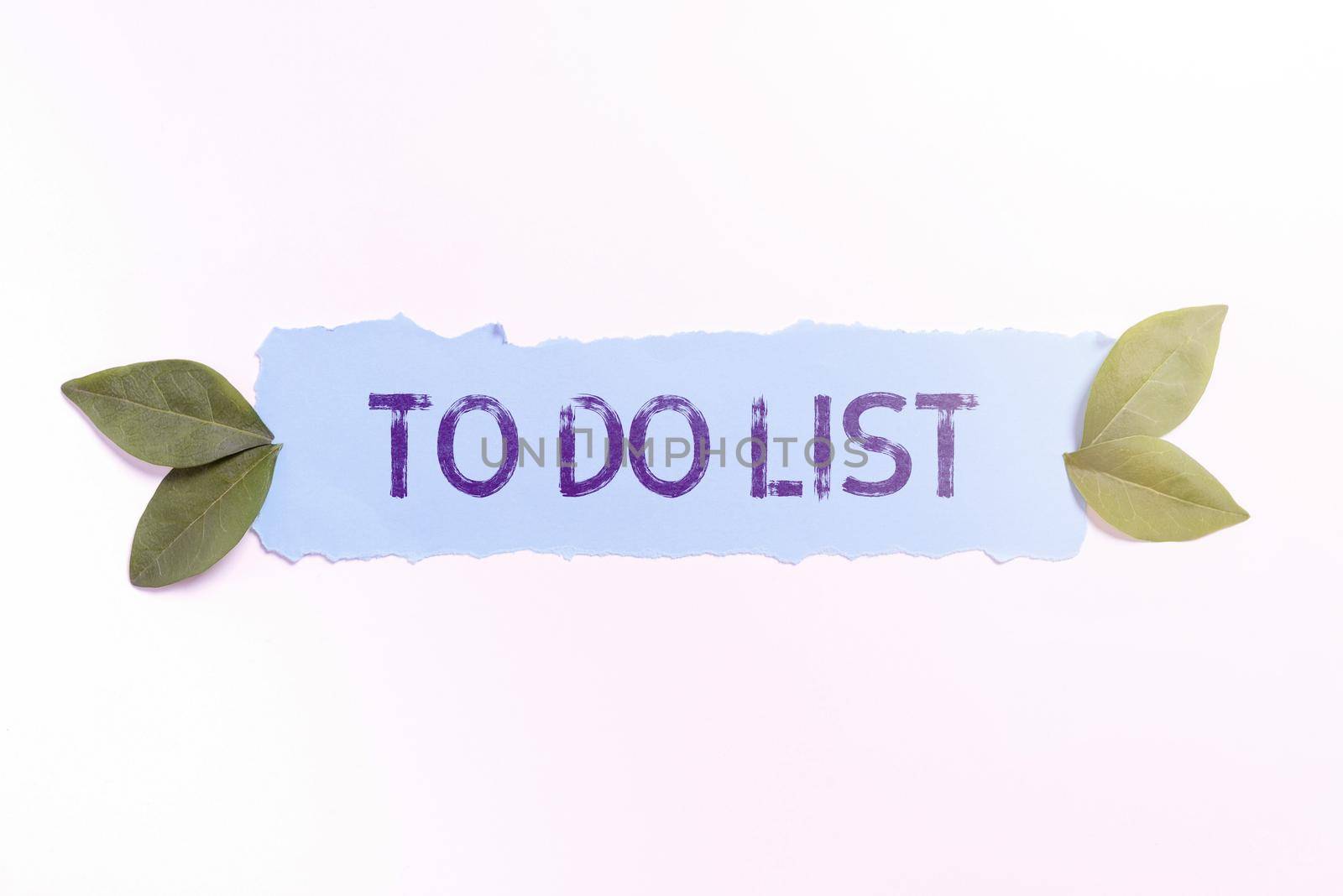 Text showing inspiration To Do List. Concept meaning A structure that usually made in paper containing task of yours Businessman Holding Pen And Pointing On Search Bar With New Ideas. by nialowwa