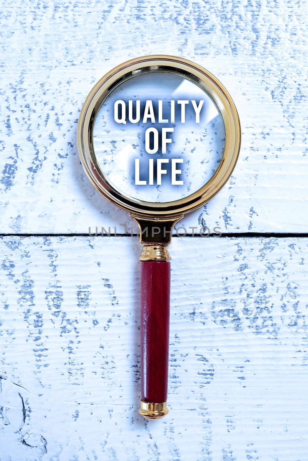 Sign displaying Quality Of Life, Conceptual photo Being in good health decent job Enjoying every moment Lady in suit holding pen symbolizing successful teamwork accomplishments.