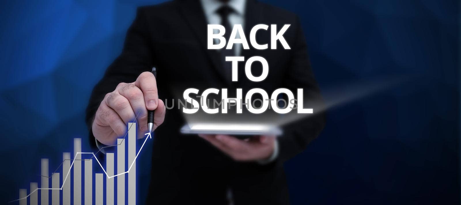 Text sign showing Back To School, Concept meaning New Teachers Friends Books Uniforms Promotion Tuition Fee Empty Thought Bubbles With Copy Space For Business Advertisement.