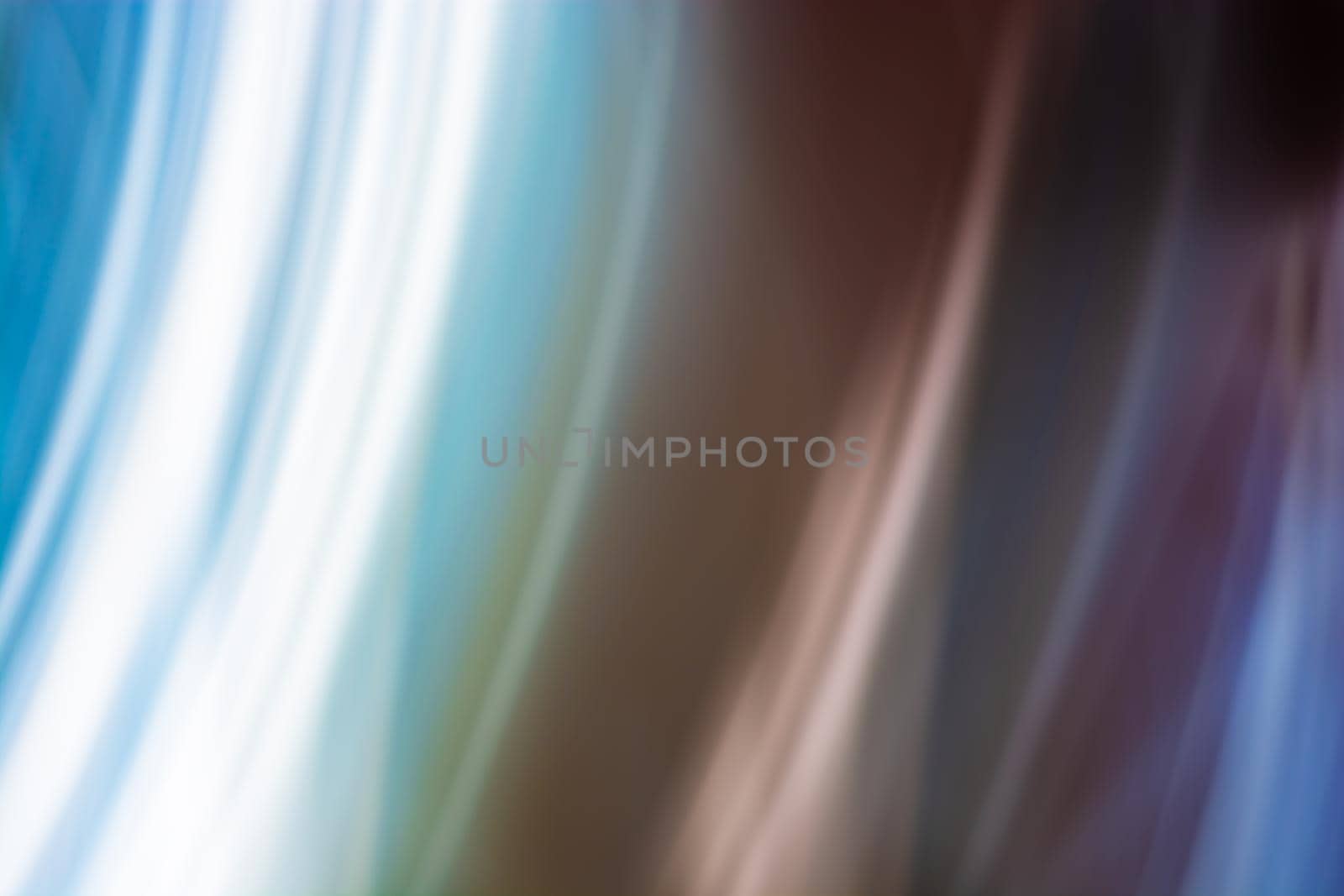 Abstract background, multi-colored abstract lines with highlights in cold colors. Backdrop