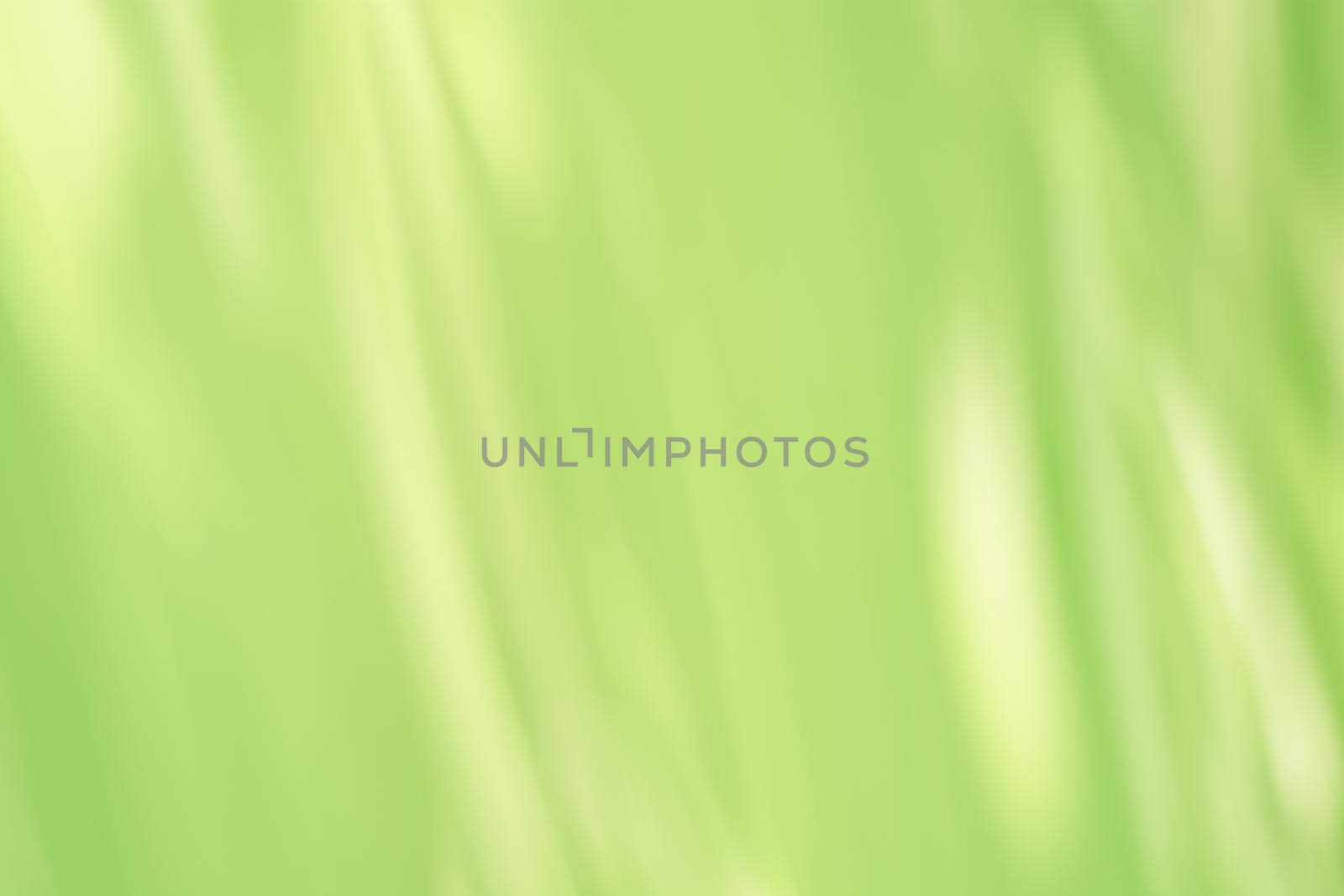 Pale green with light waves background. Abstraction. Backdrop