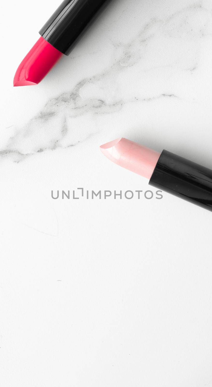 Make-up inspiration in a beauty blog by Anneleven