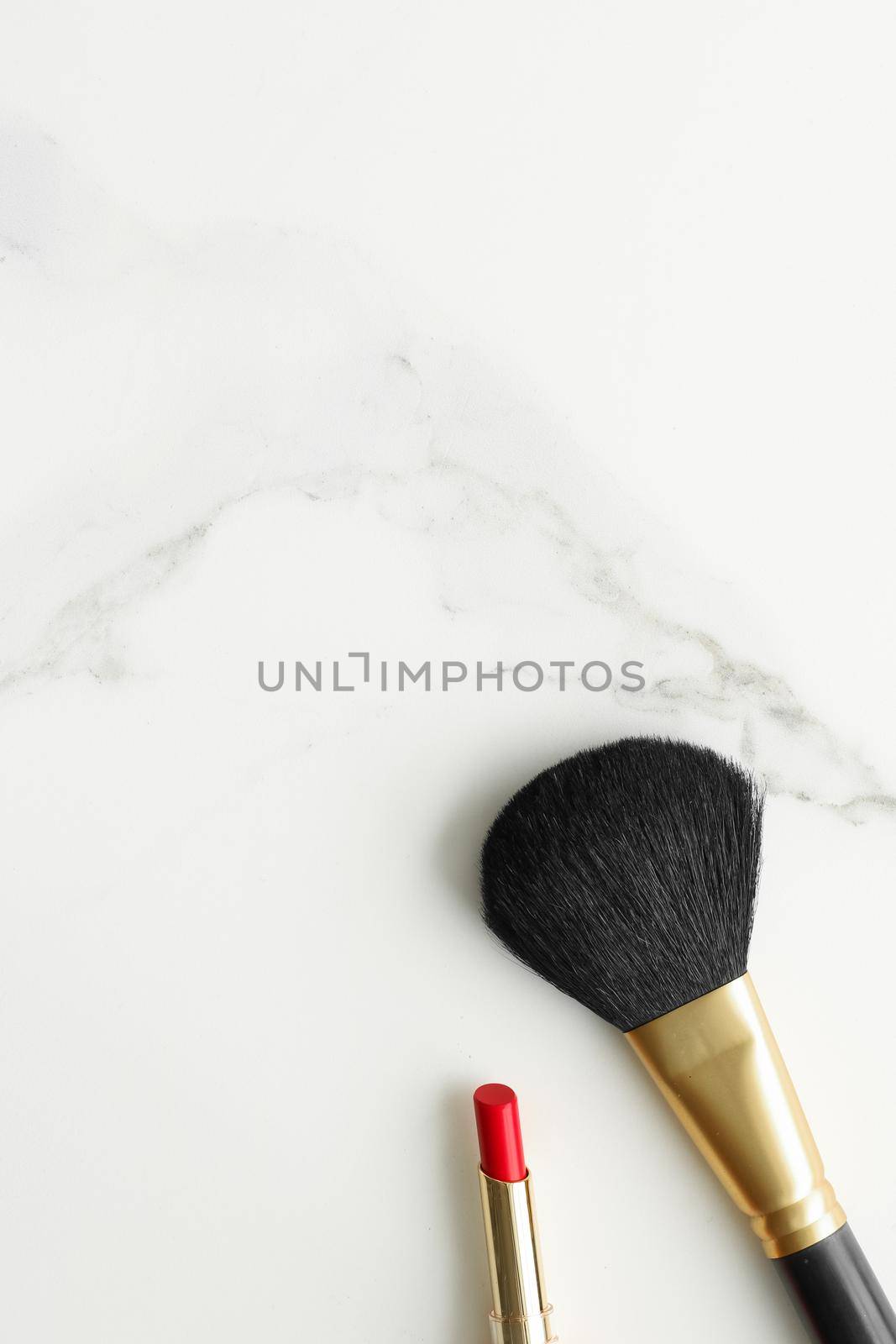 Make-up inspiration in a beauty blog by Anneleven